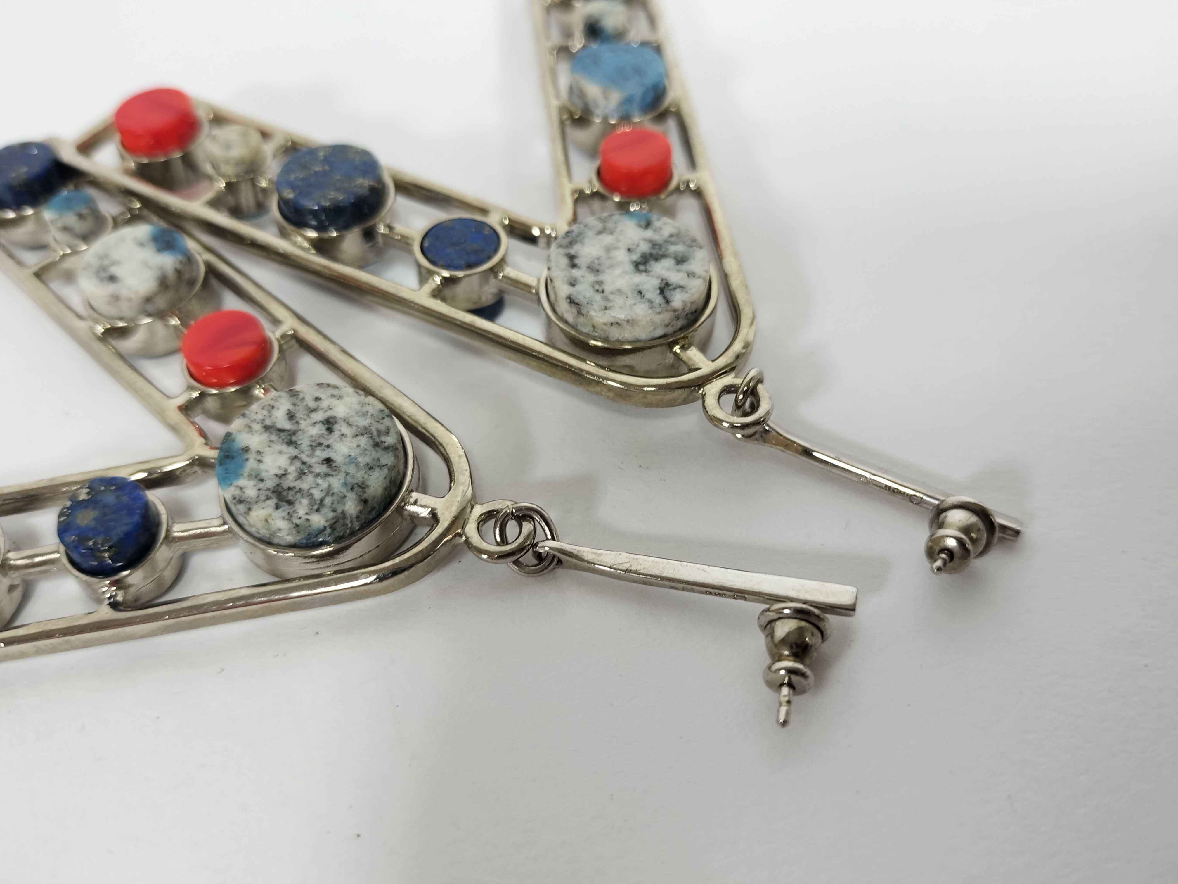 earrings — view 6
