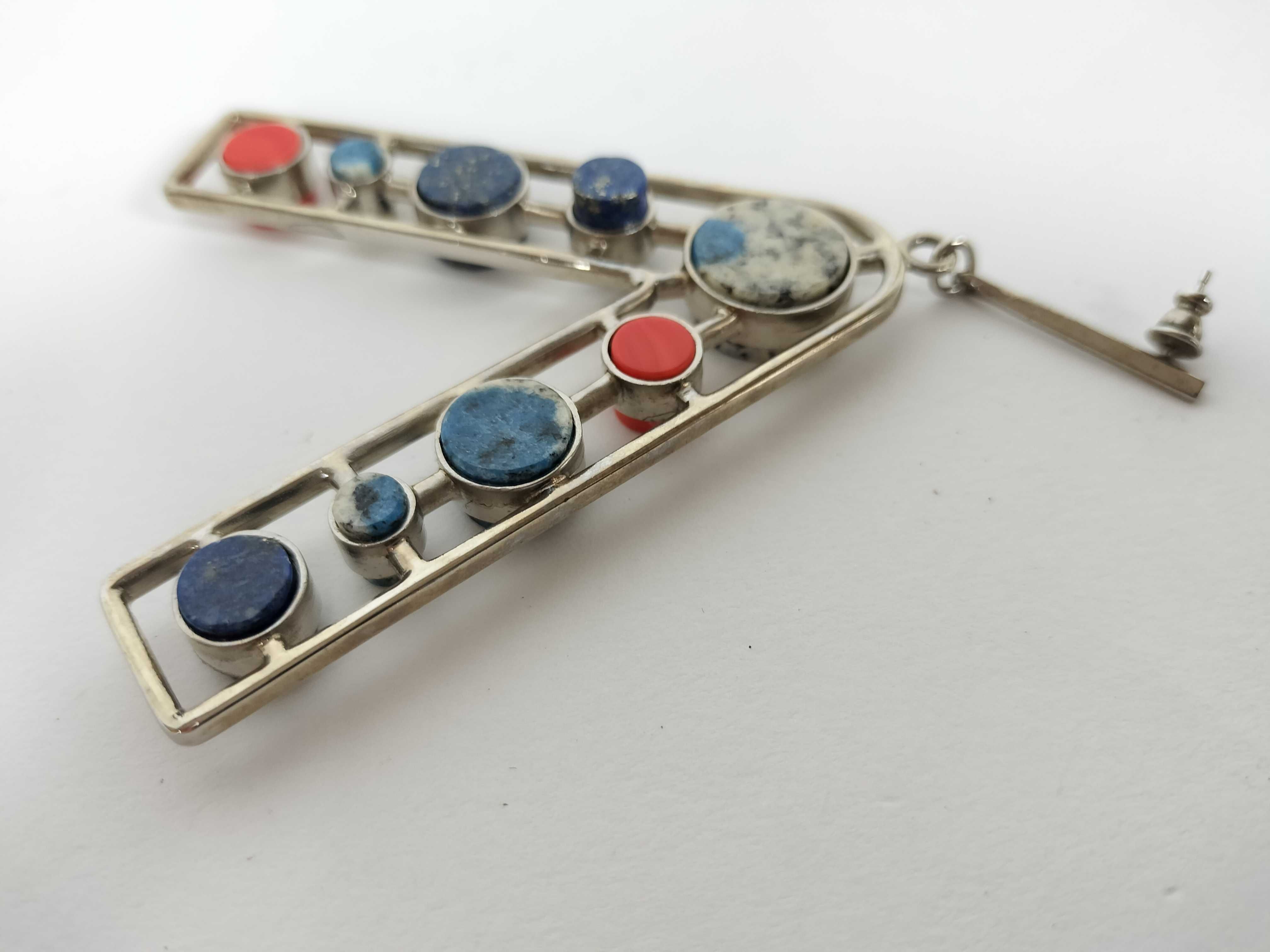 earrings — view 8
