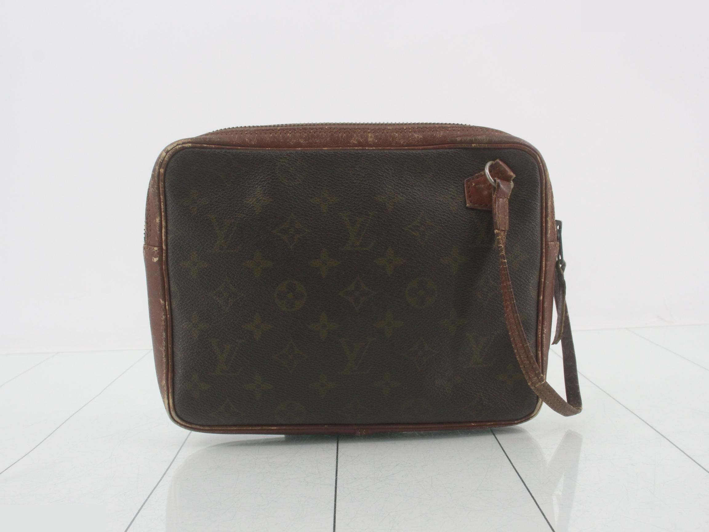 Monogram Saxophone Second Bag — view 2