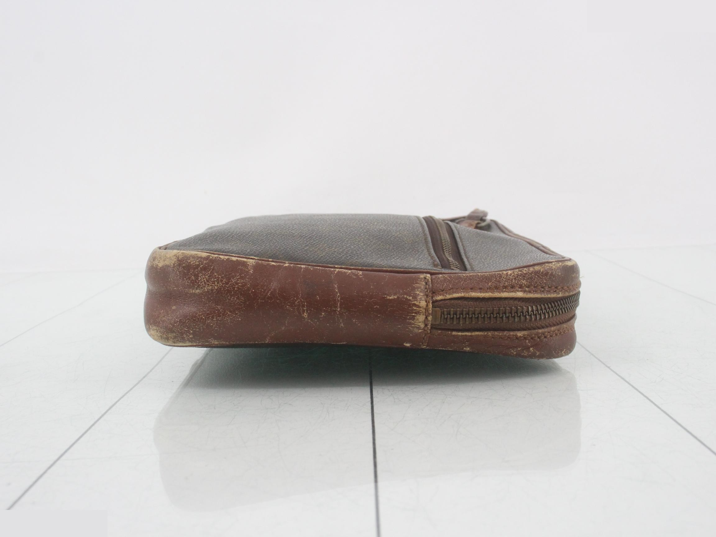 Monogram Saxophone Second Bag — view 3