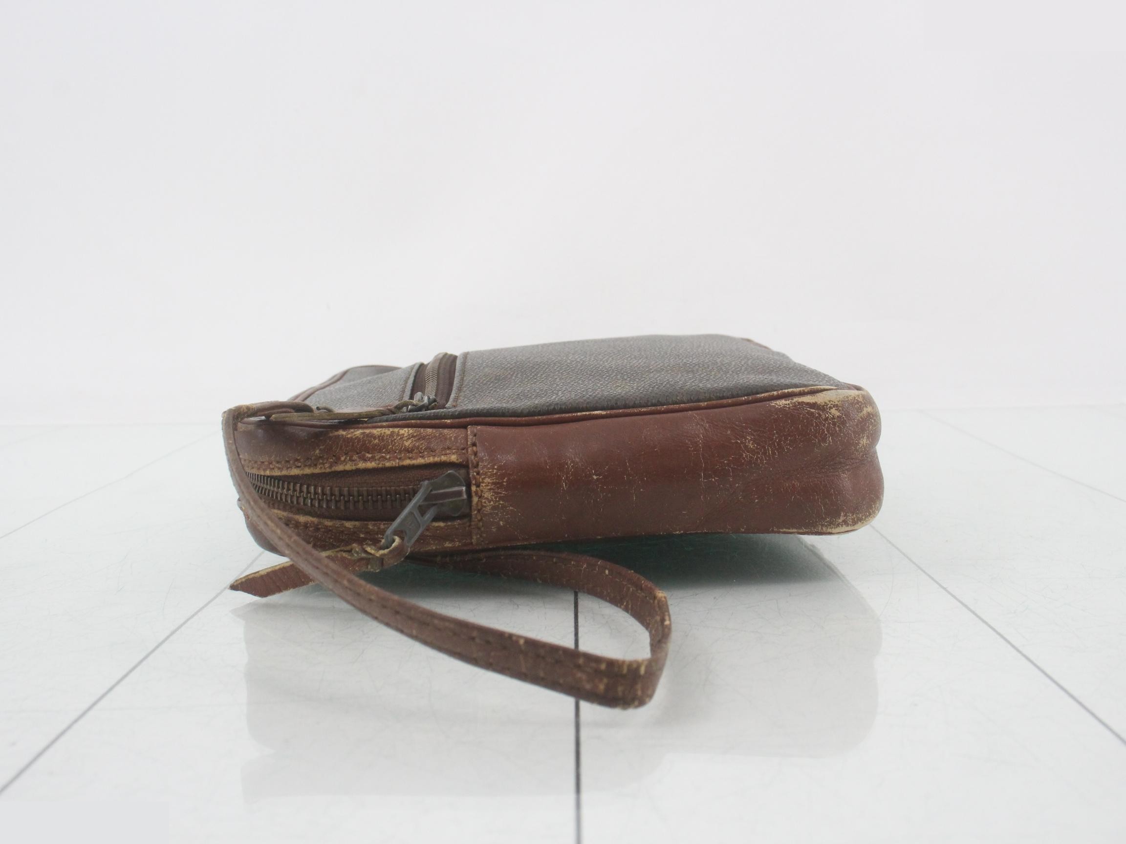 Monogram Saxophone Second Bag — view 4