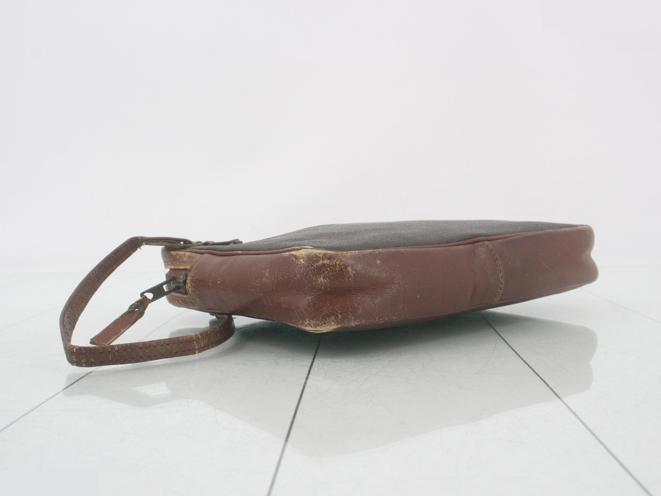 Monogram Saxophone Second Bag — view 5