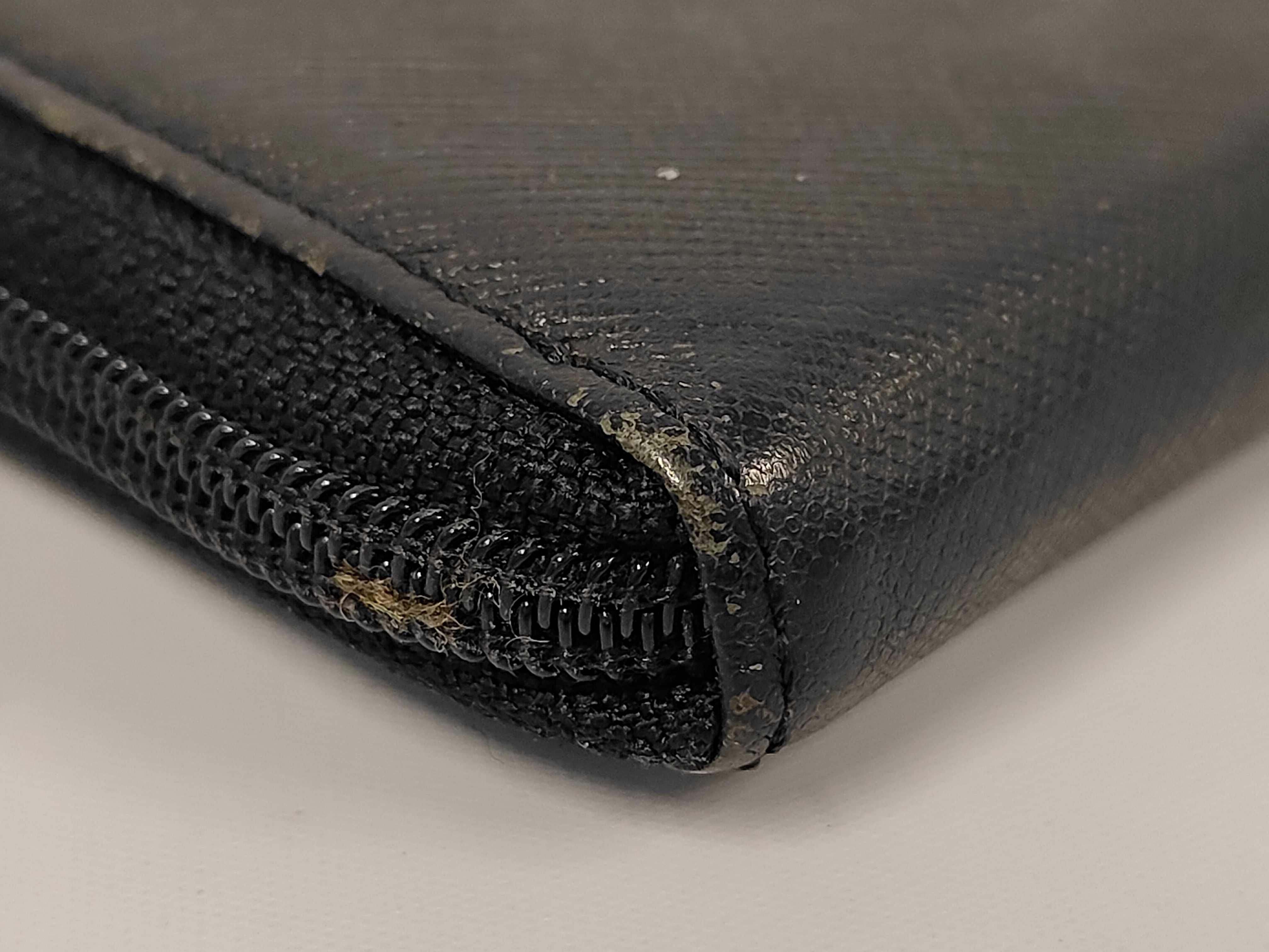 Long Wallet / Leather Wallet — view 3