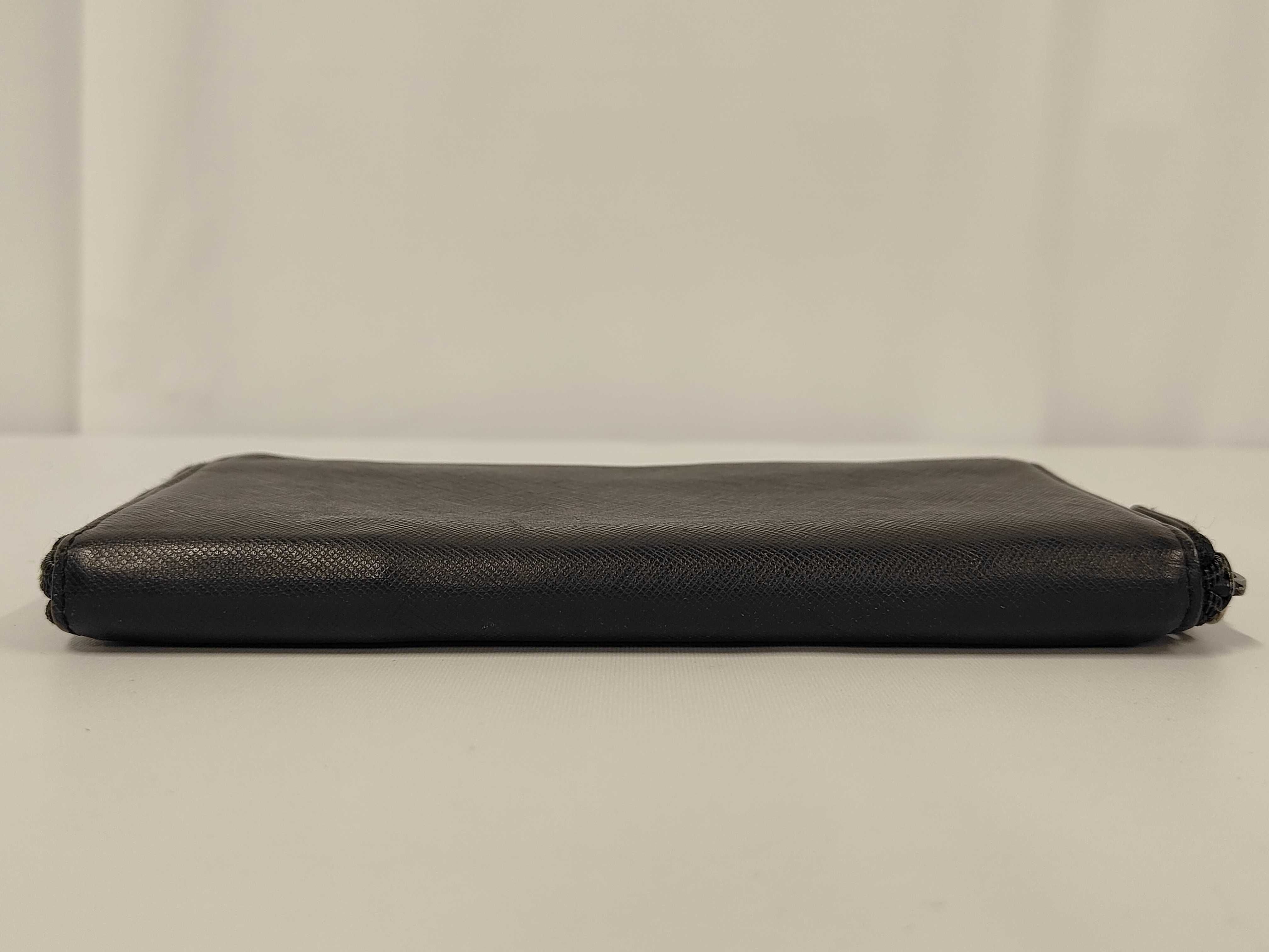 Long Wallet / Leather Wallet — view 4