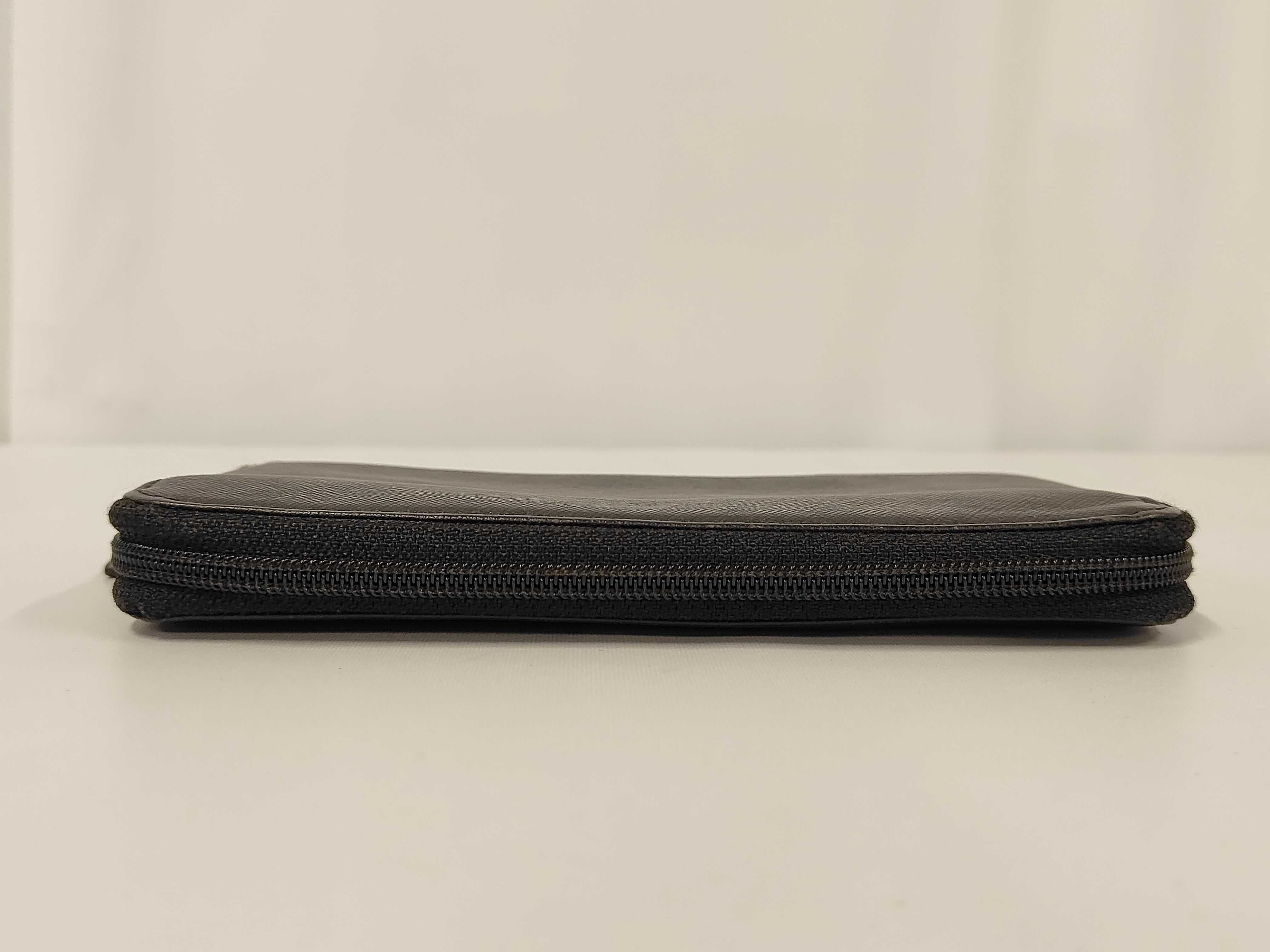 Long Wallet / Leather Wallet — view 6