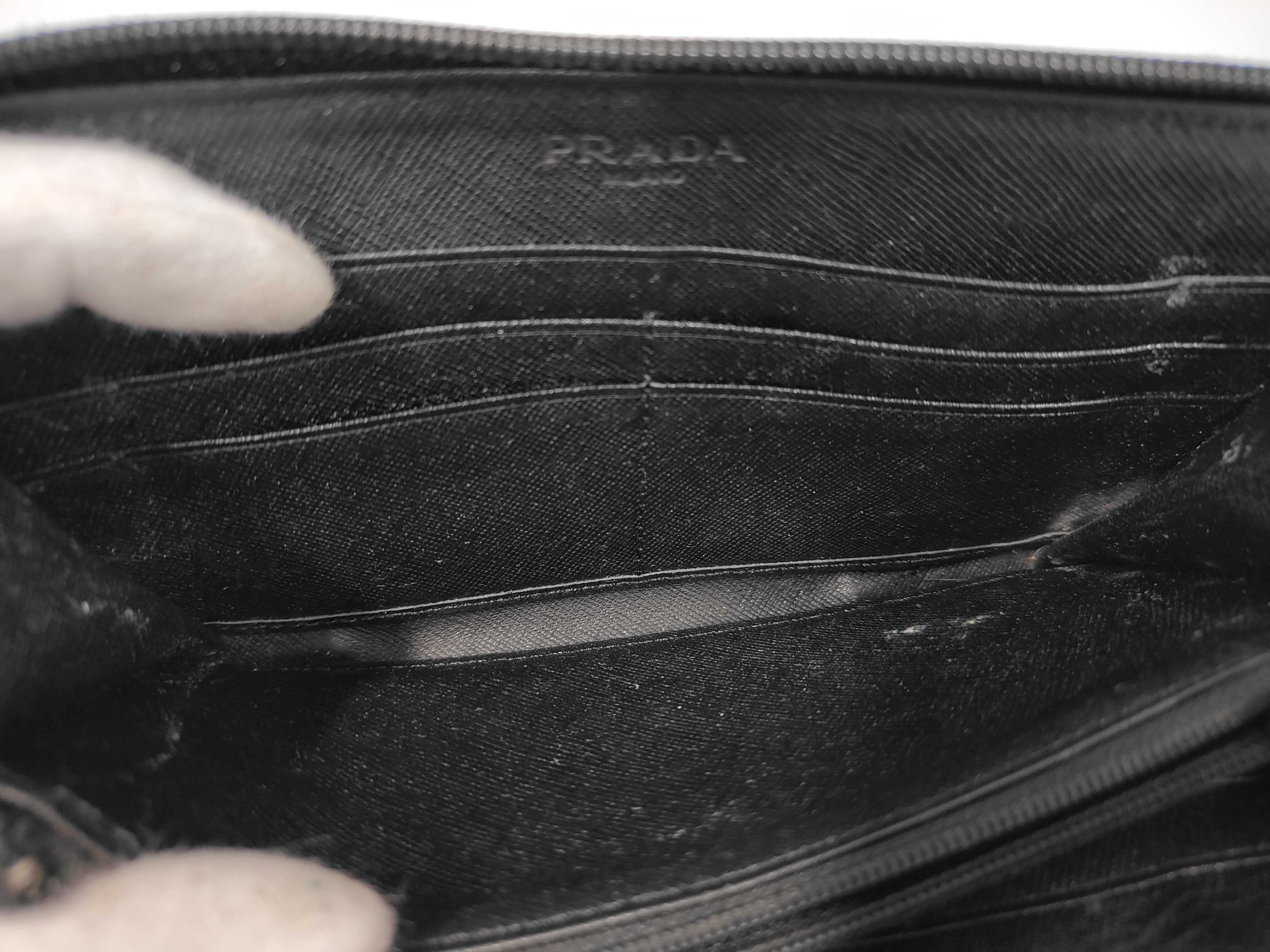 Long Wallet / Leather Wallet — view 7
