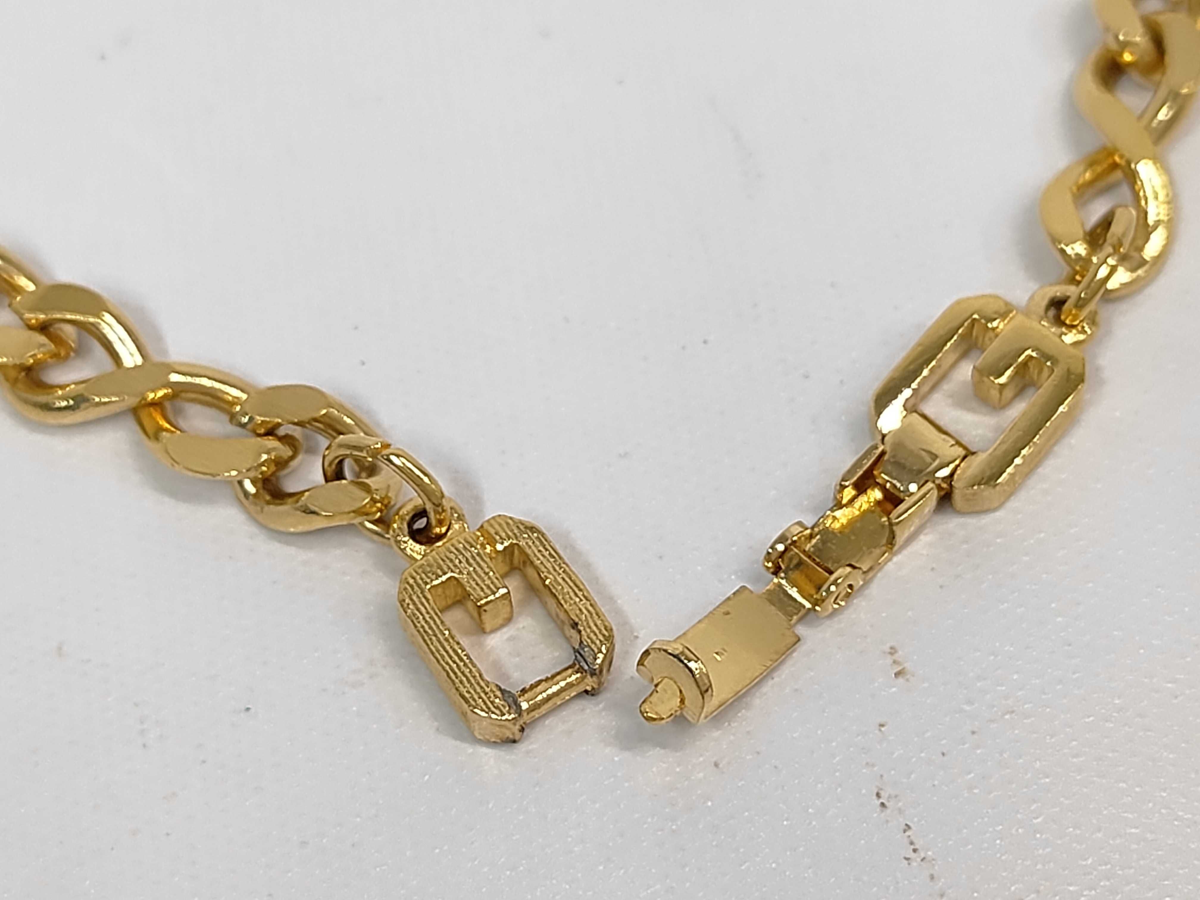 Necklace / GP Necklace — view 4