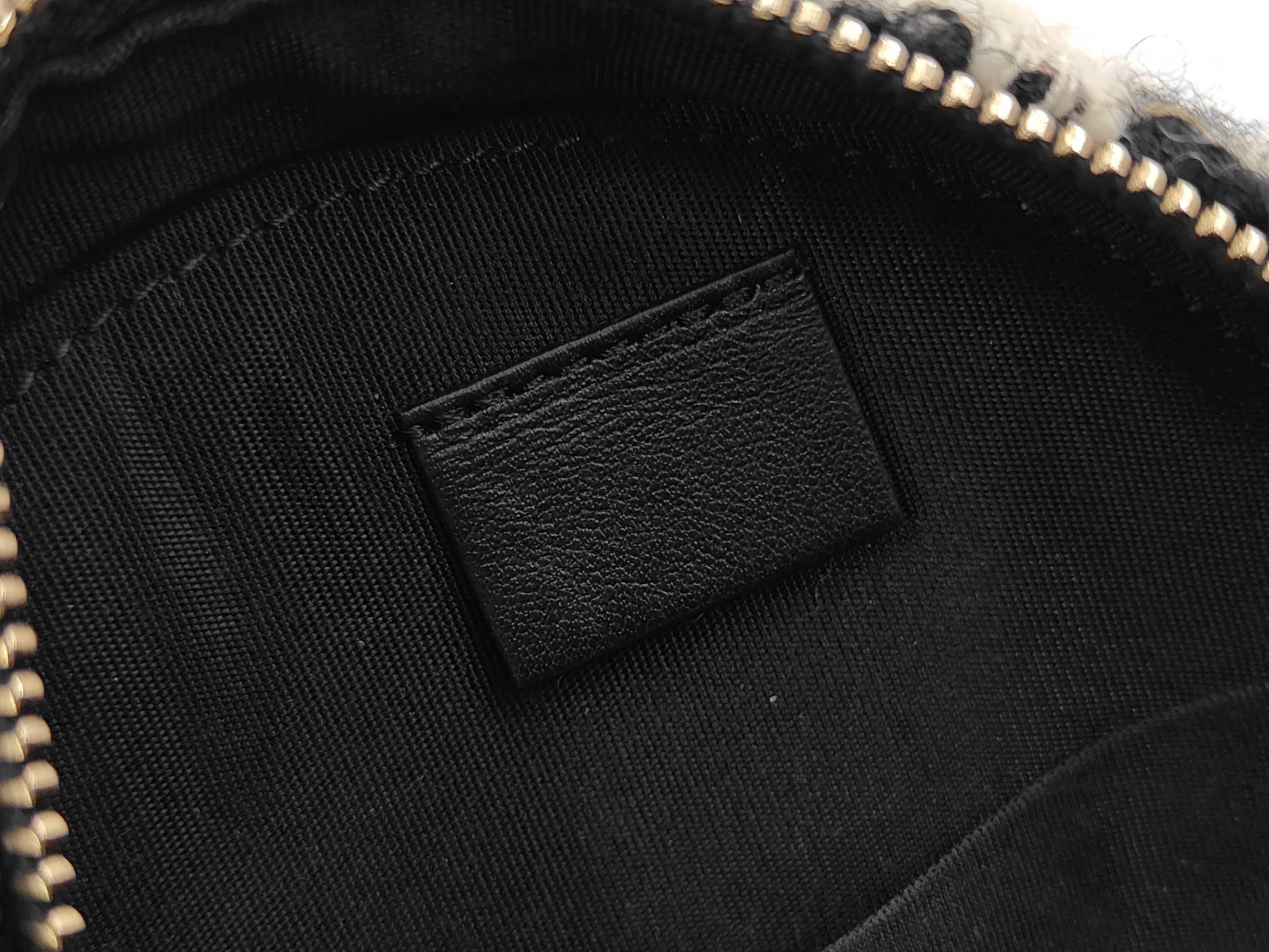 Round Chain Clutch Bag Shoulder Bag — view 13