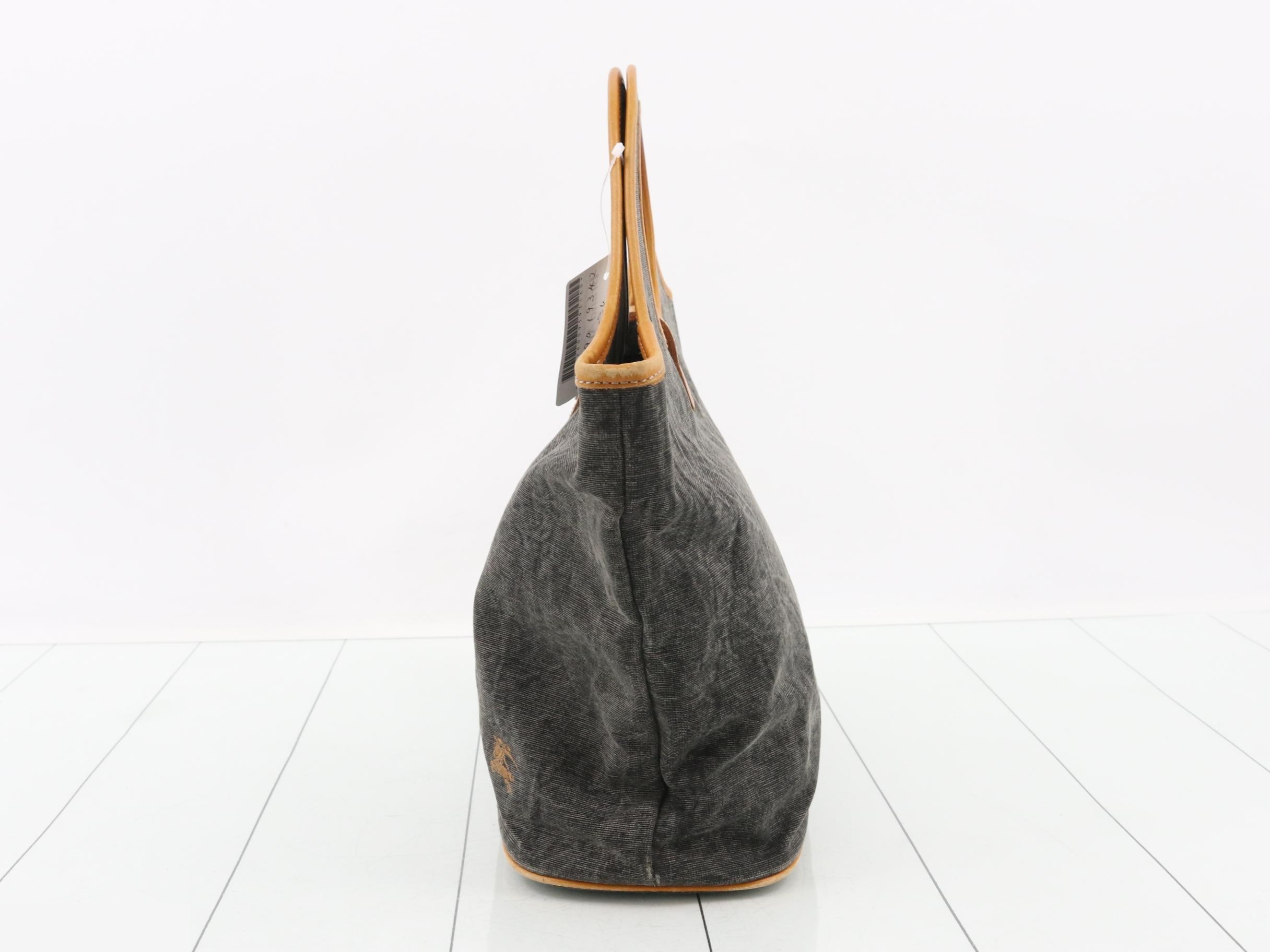 Other lines: Bags & Handbags, Denim, Gray — view 3