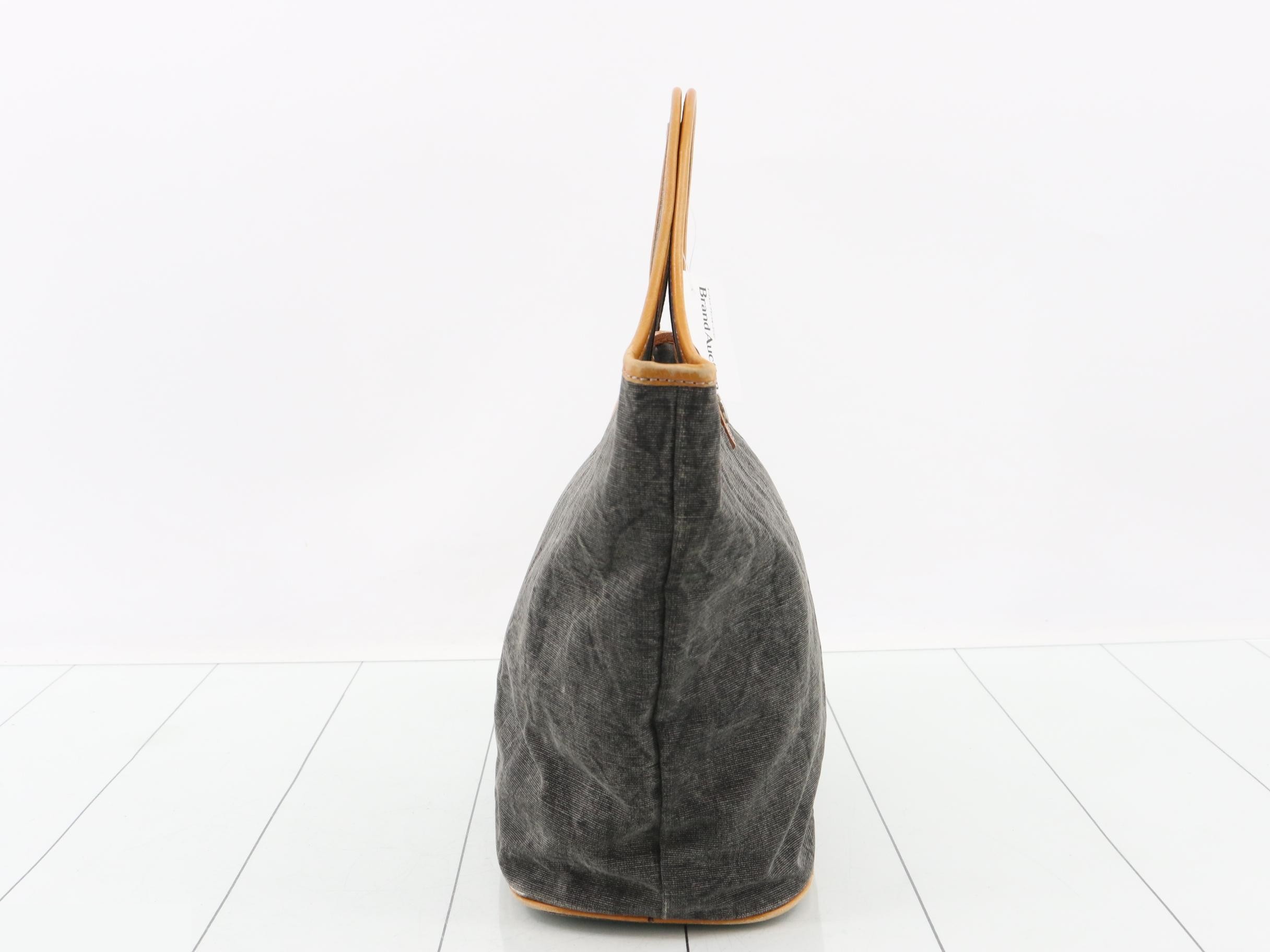 Other lines: Bags & Handbags, Denim, Gray — view 4