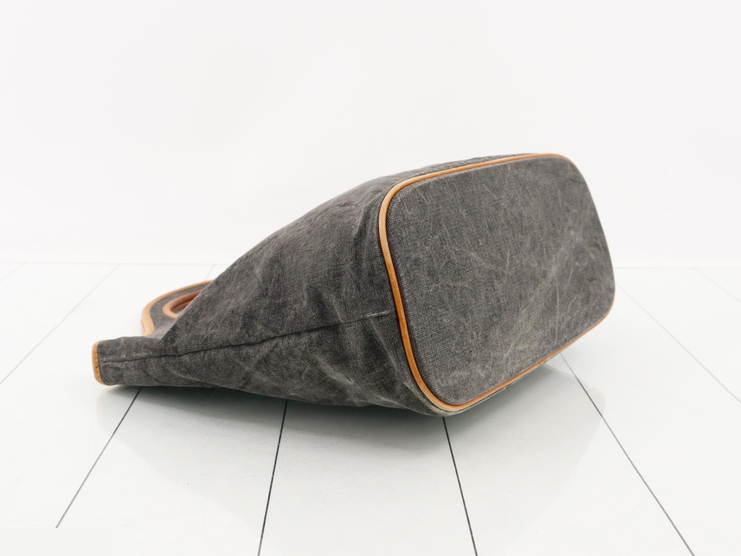 Other lines: Bags & Handbags, Denim, Gray — view 5