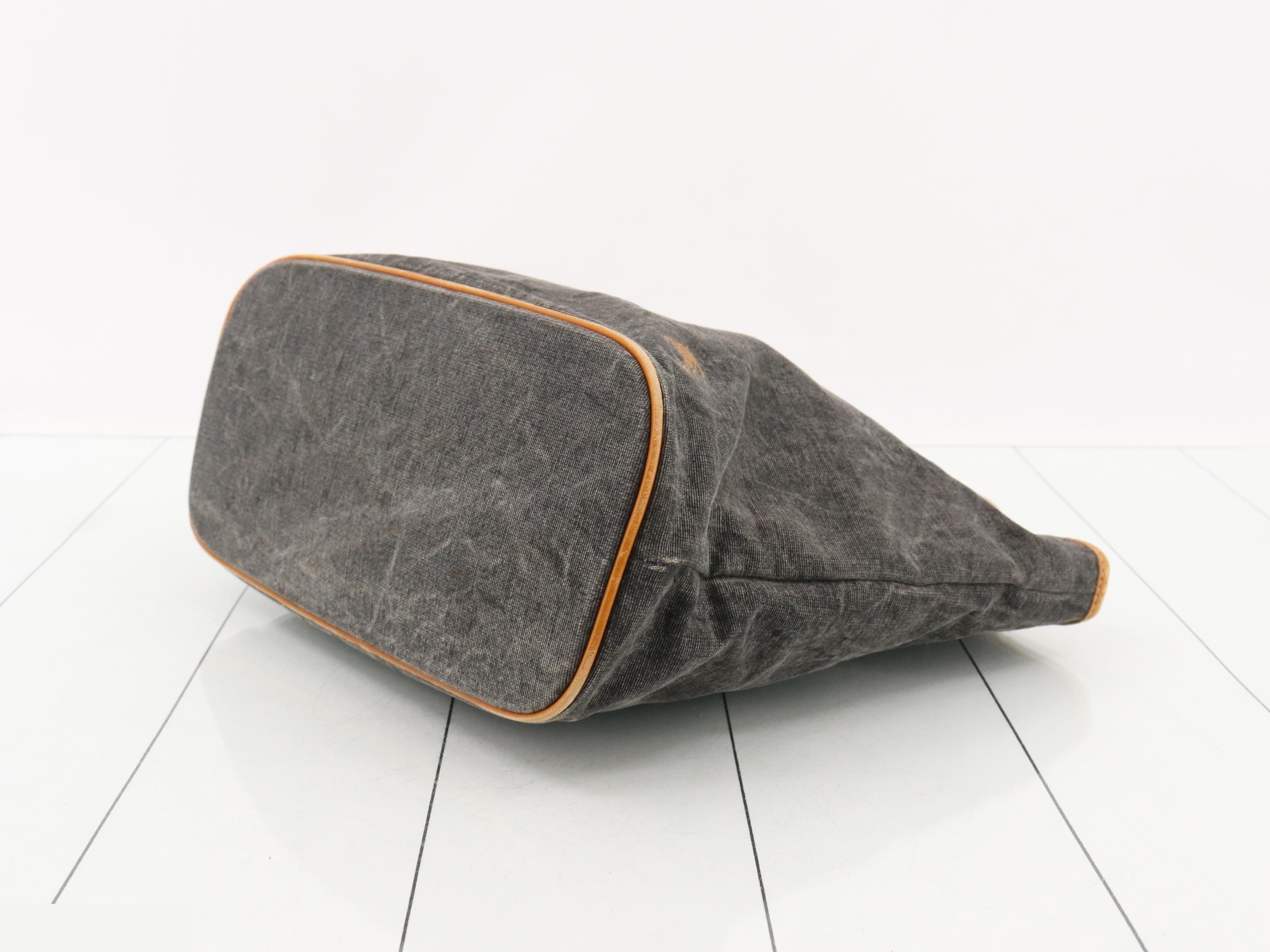 Other lines: Bags & Handbags, Denim, Gray — view 6
