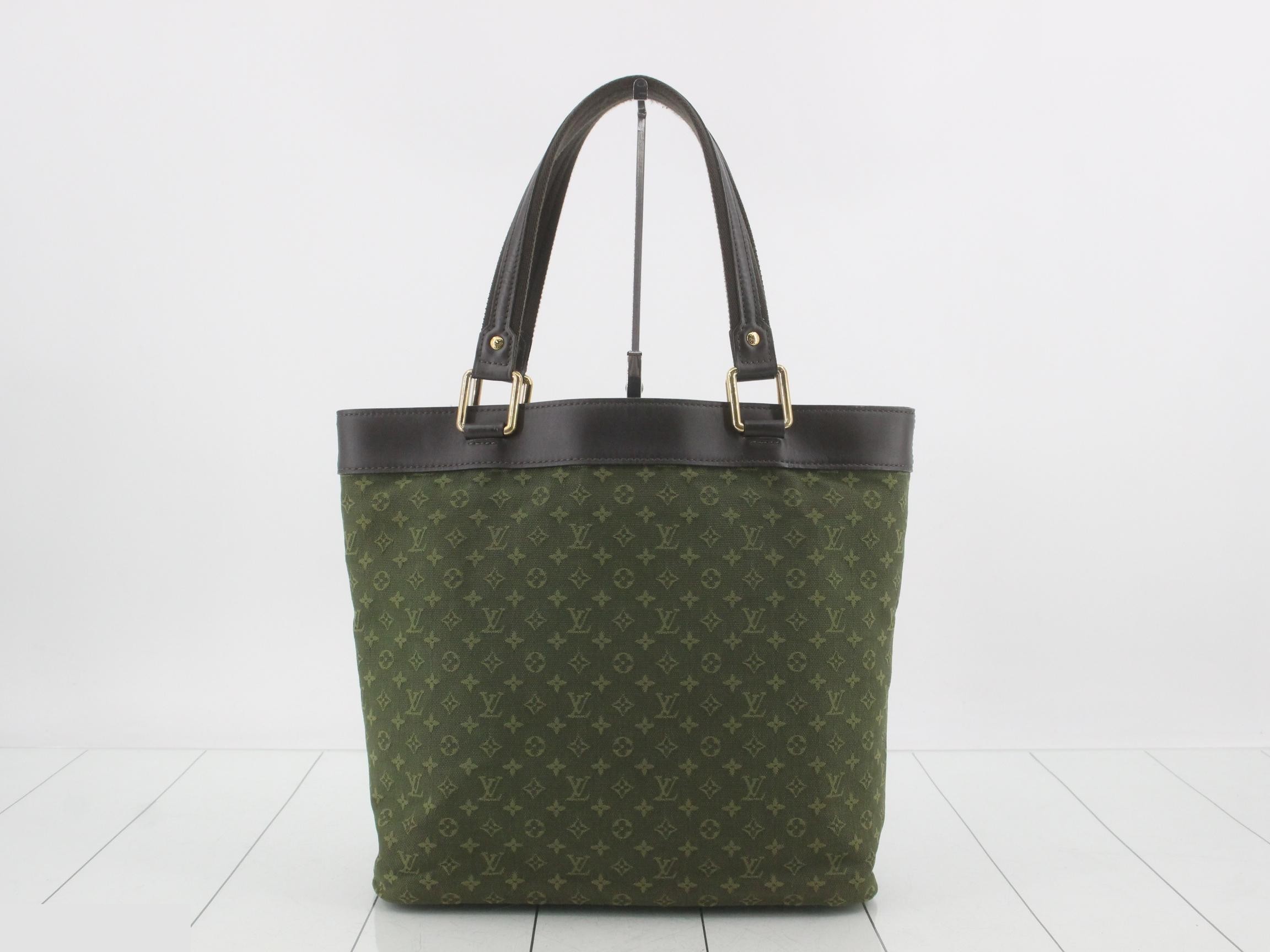 Lucille GM TST Khaki — view 2