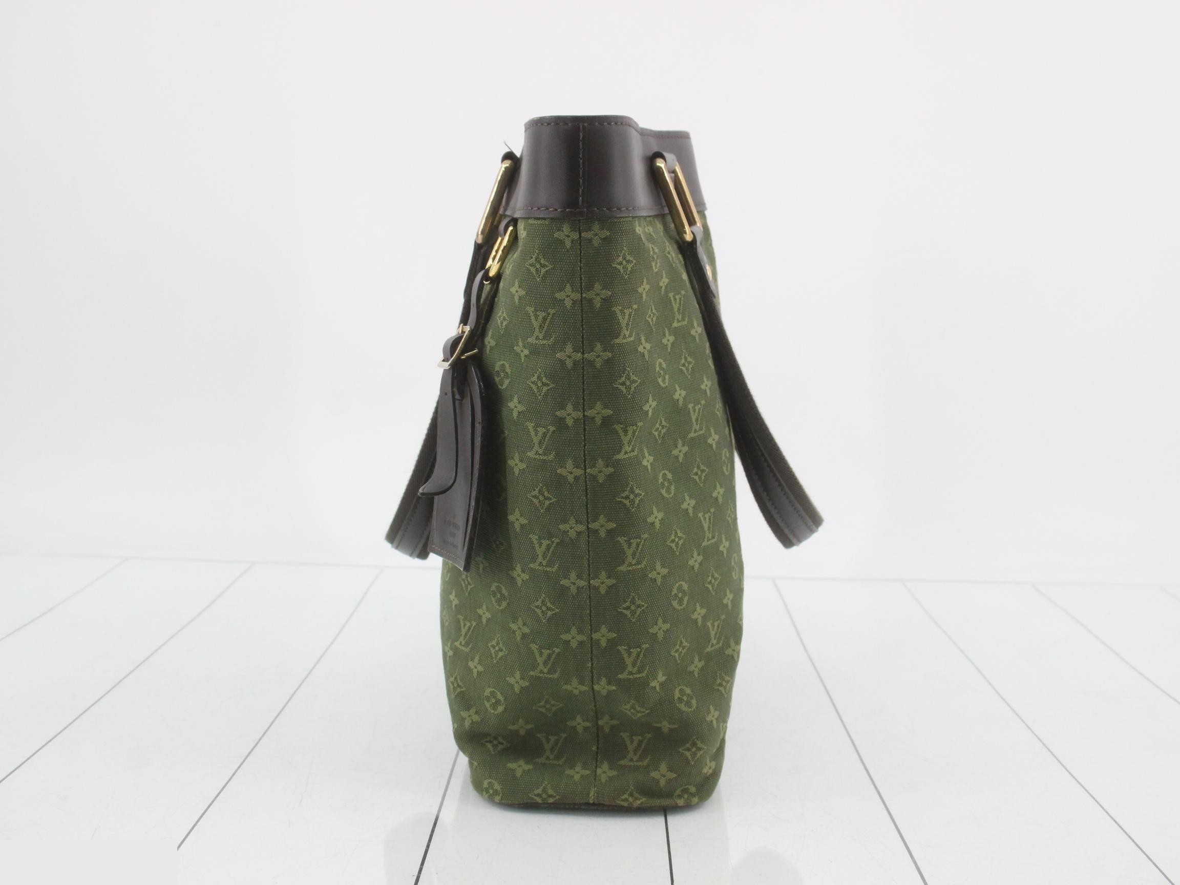 Lucille GM TST Khaki — view 3
