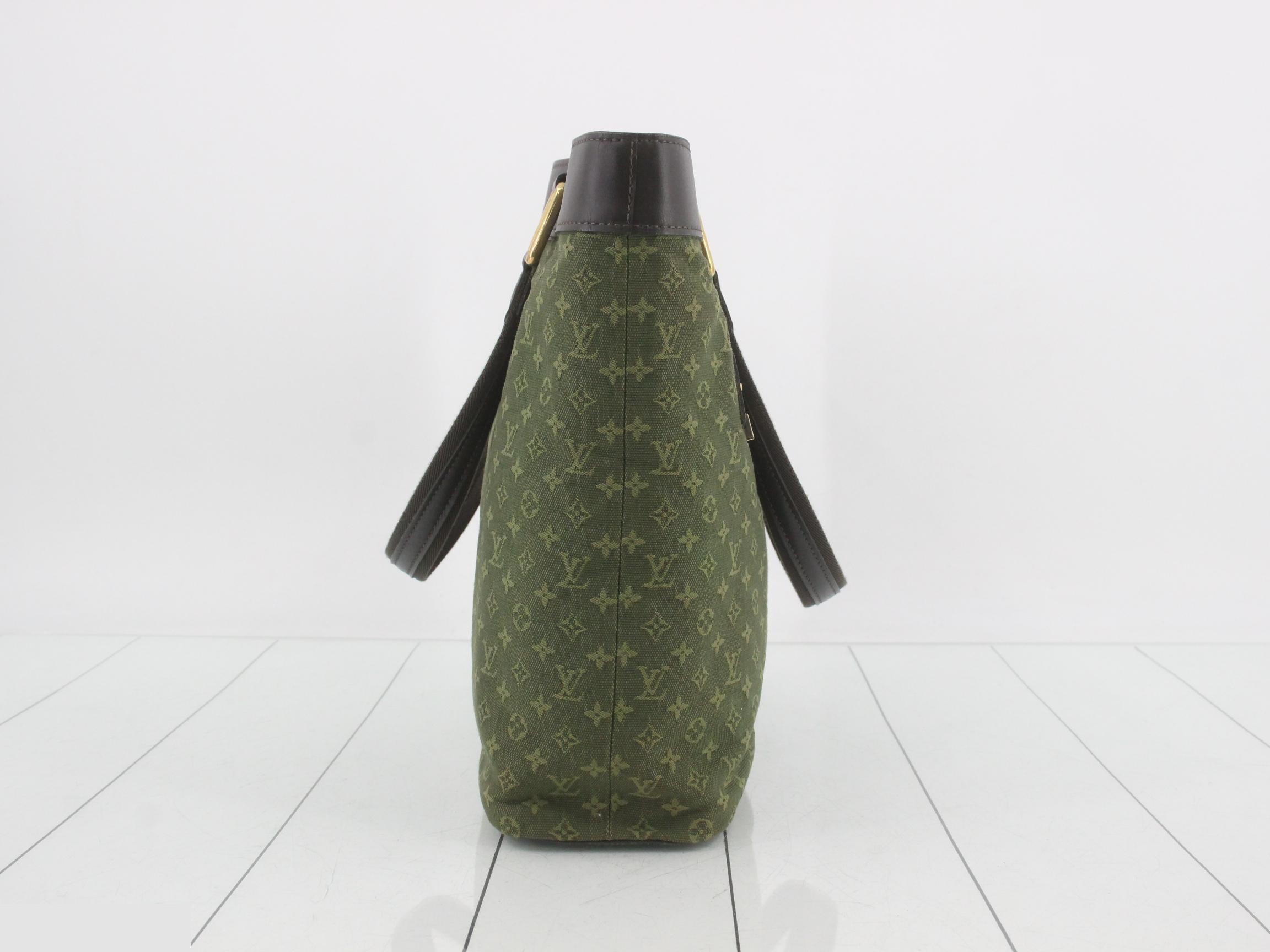 Lucille GM TST Khaki — view 4