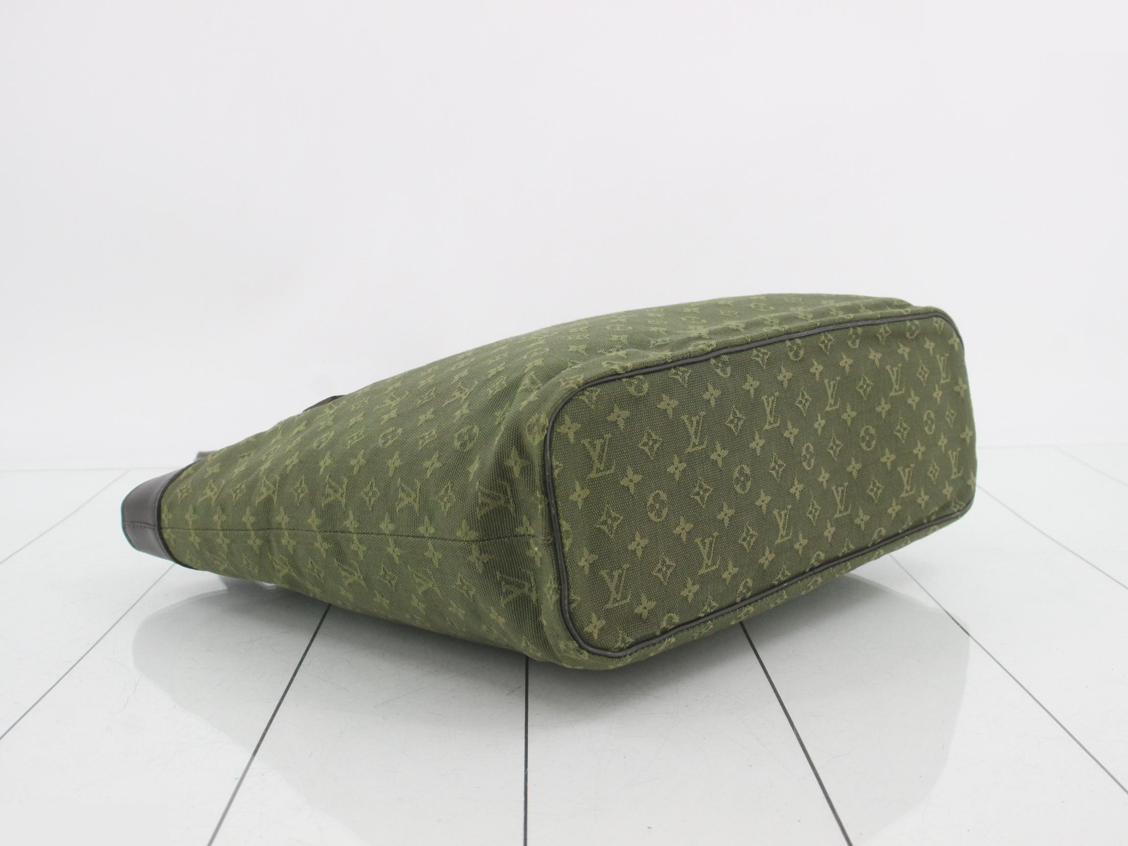 Lucille GM TST Khaki — view 5