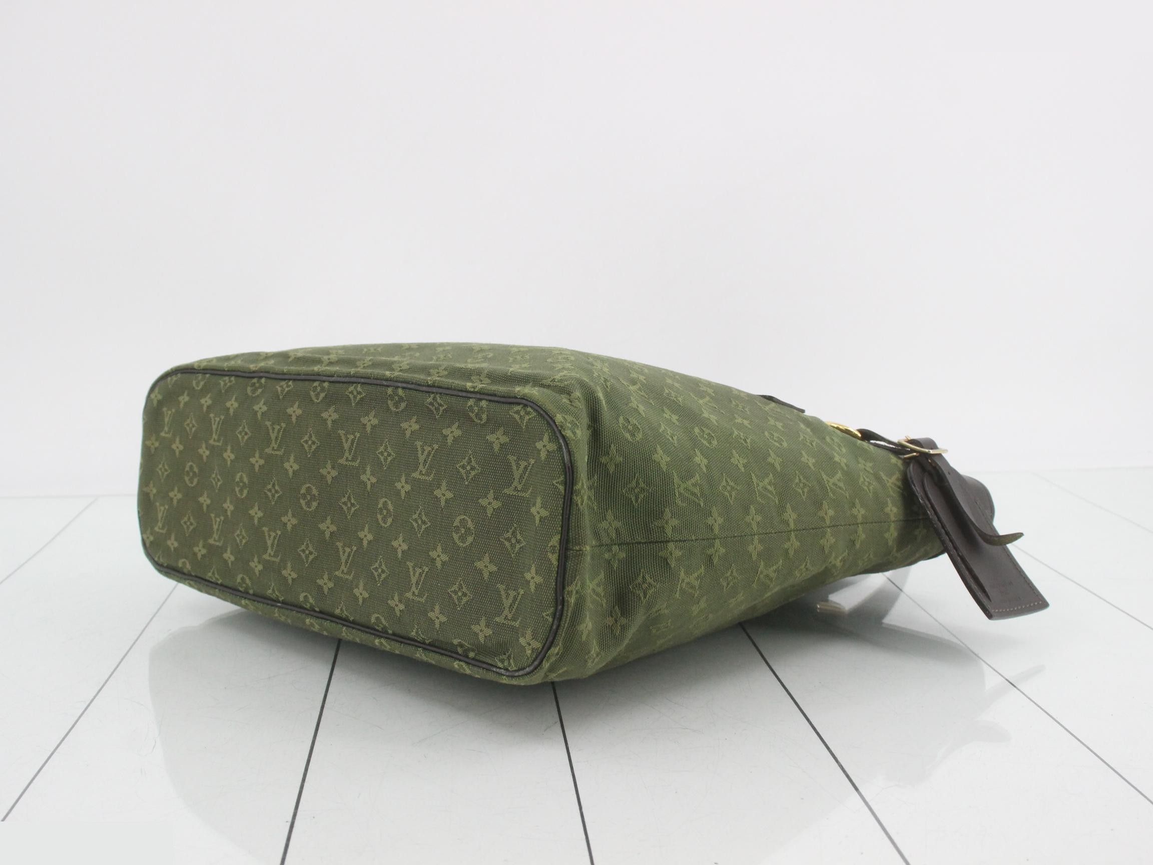Lucille GM TST Khaki — view 6