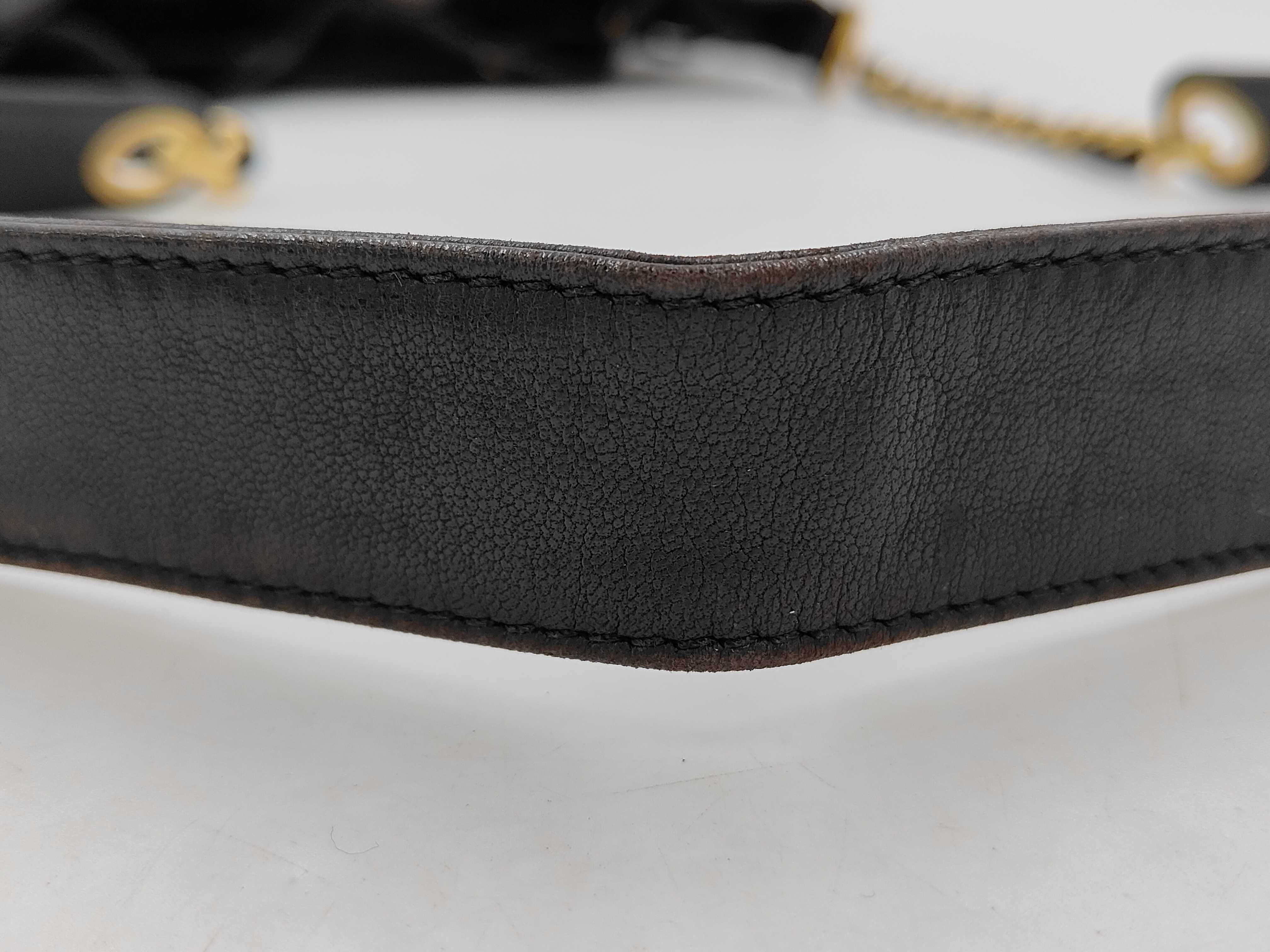 drawstring shoulder bag — view 6
