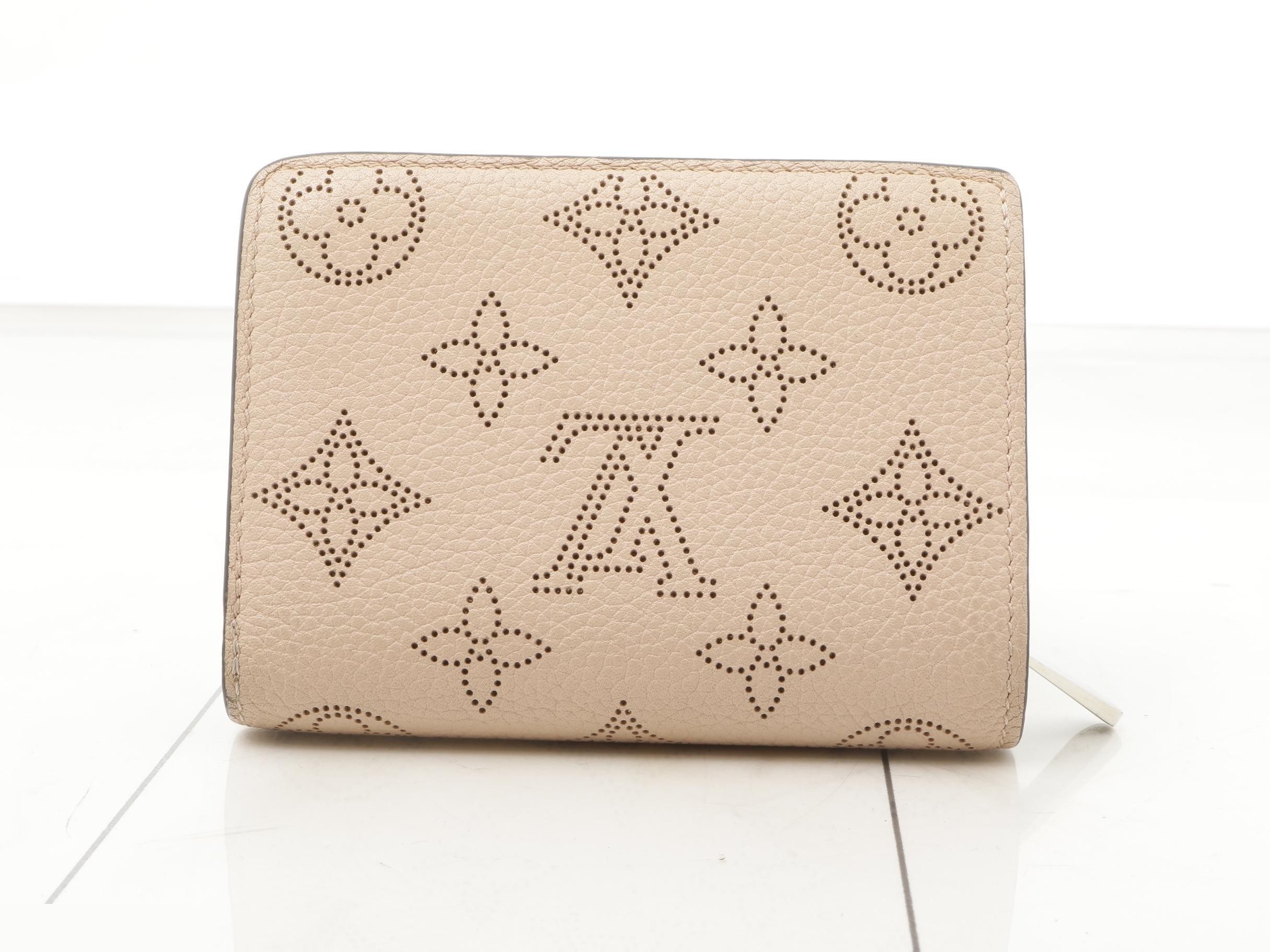 Mahina Portefeuille Claire M82758 RFID — view 2