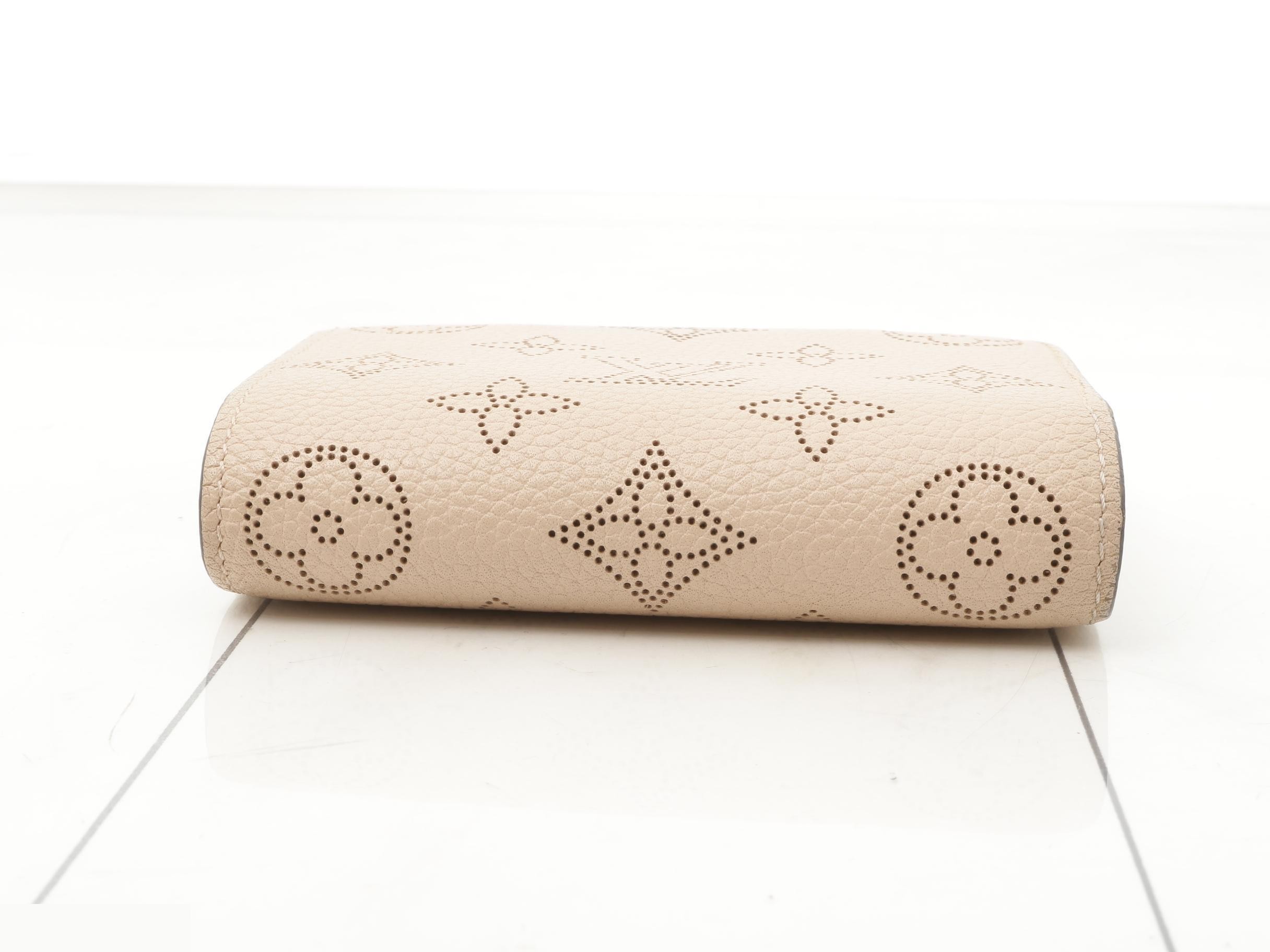 Mahina Portefeuille Claire M82758 RFID — view 3