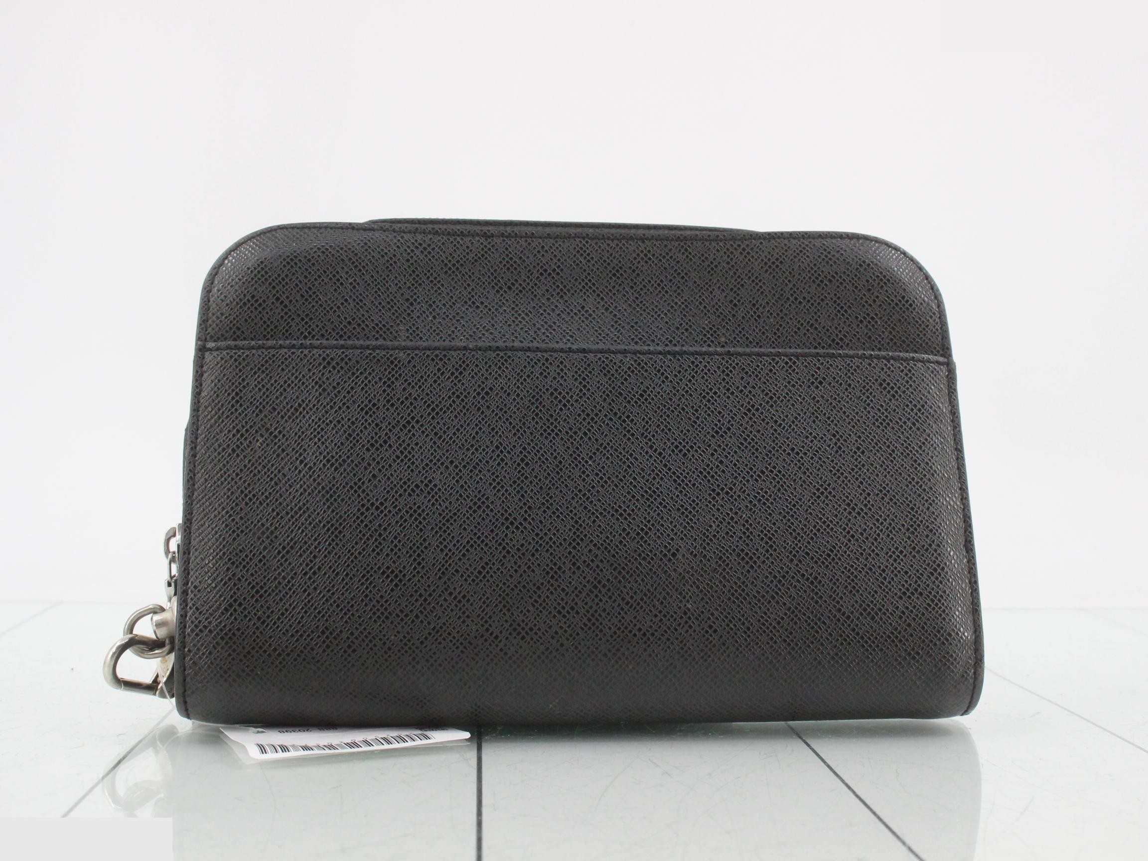 Clutch bag Baikal — view 2