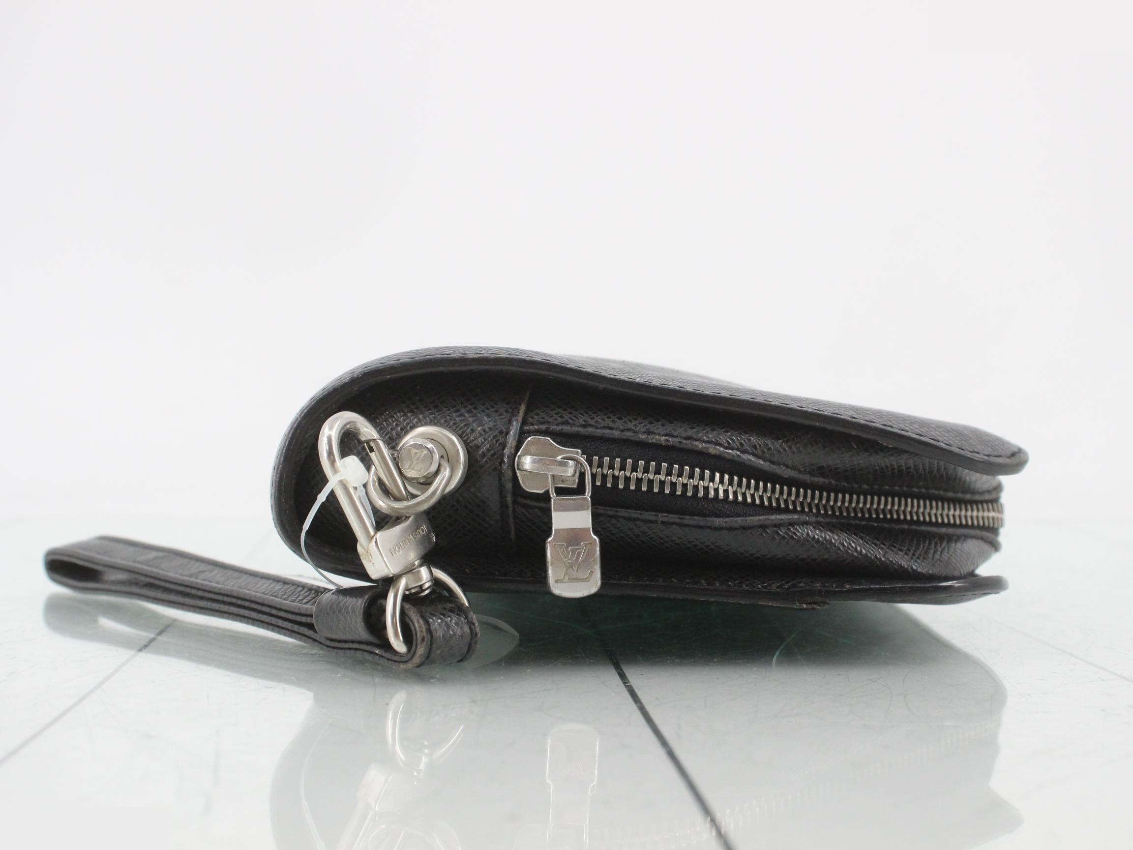 Clutch bag Baikal — view 3