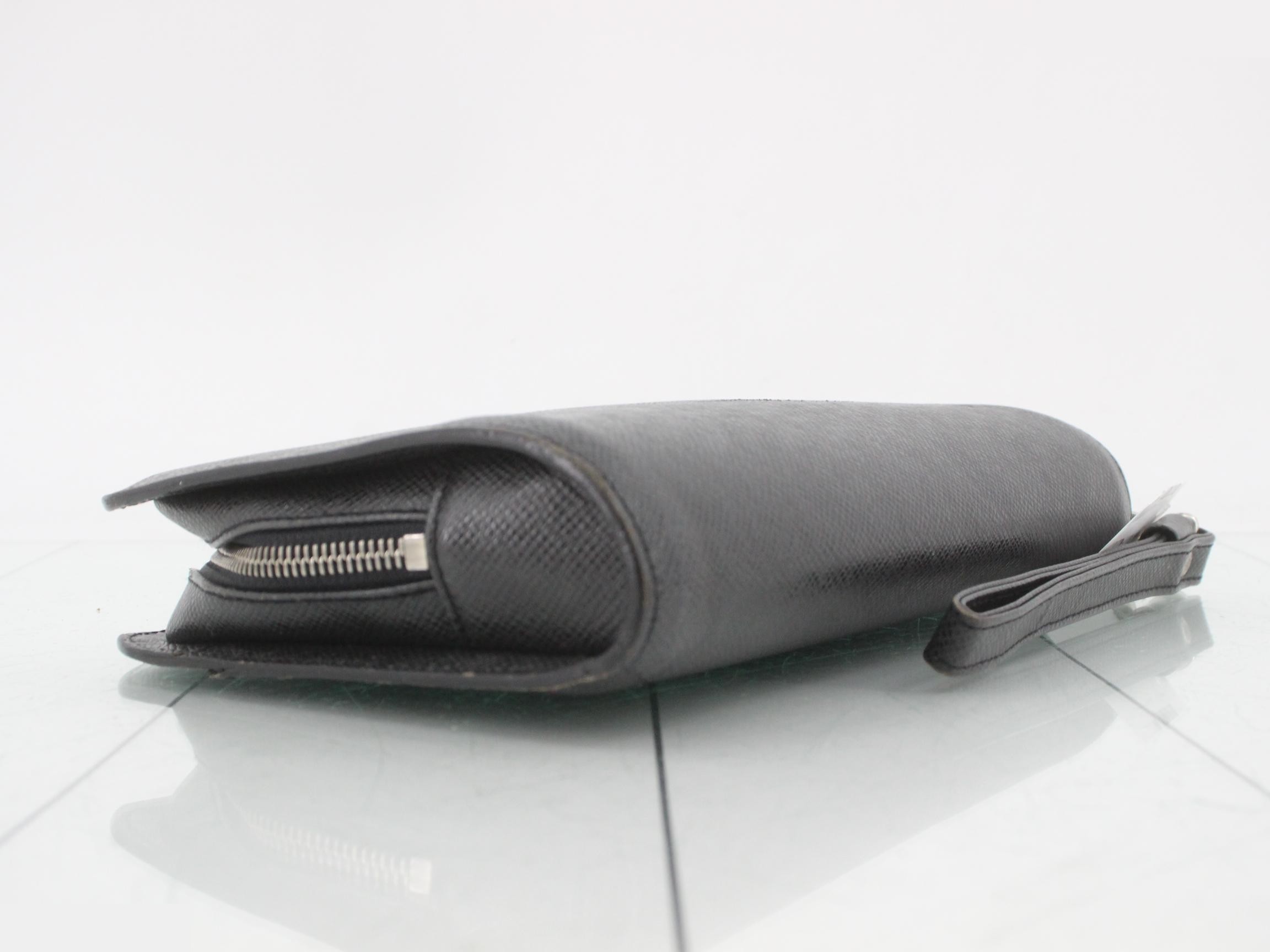 Clutch bag Baikal — view 5