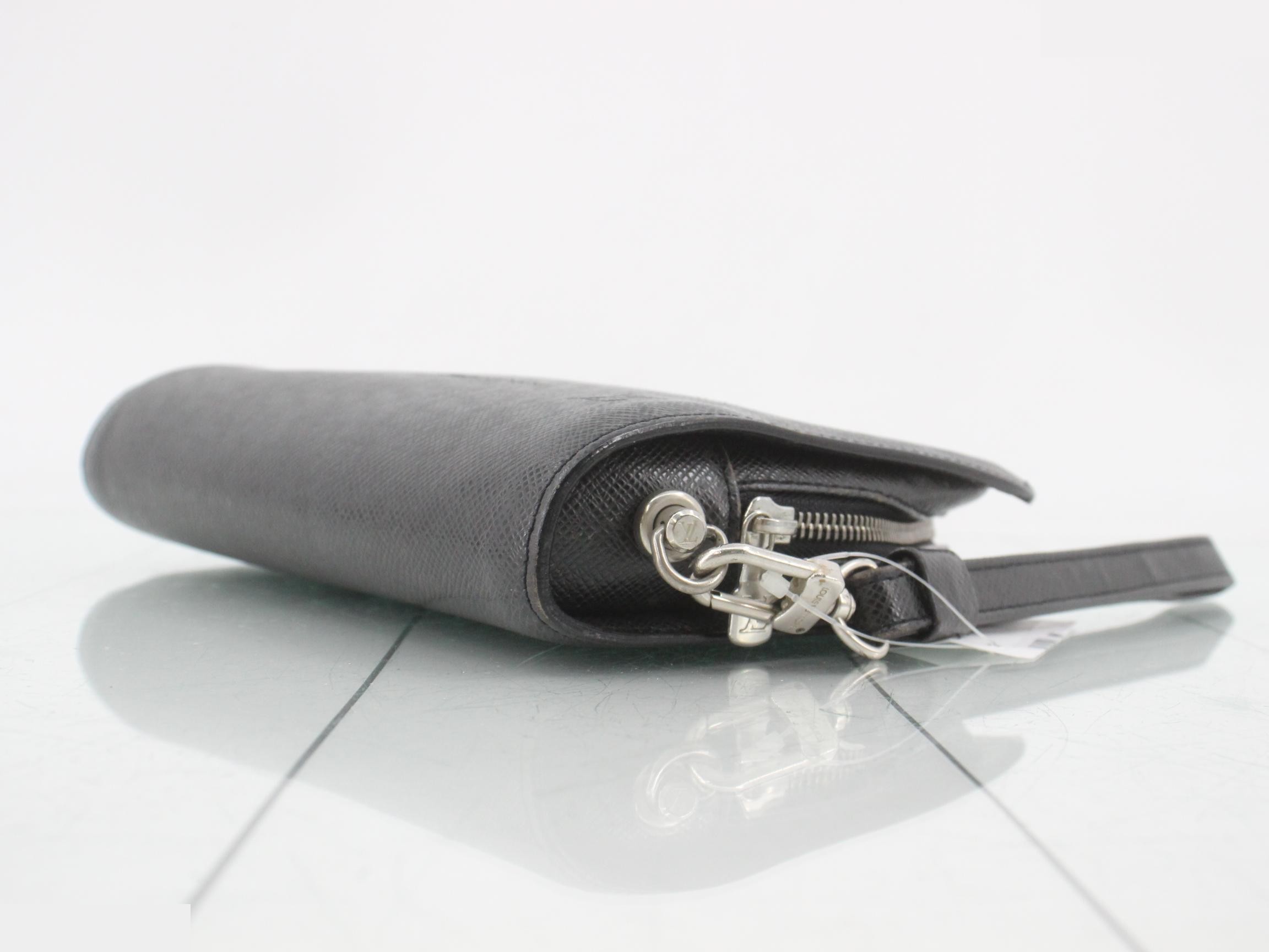 Clutch bag Baikal — view 6