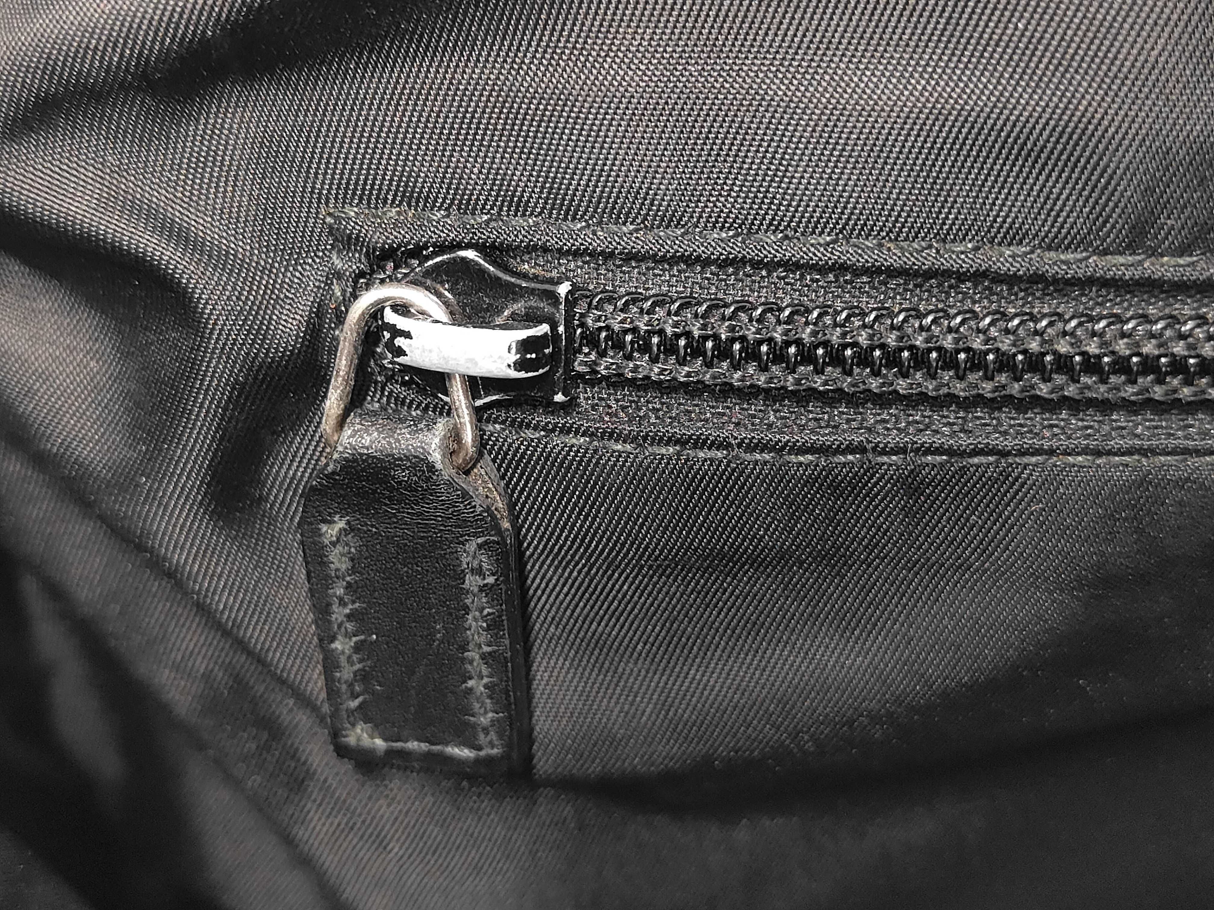 Shoulder Bag, Black — view 15