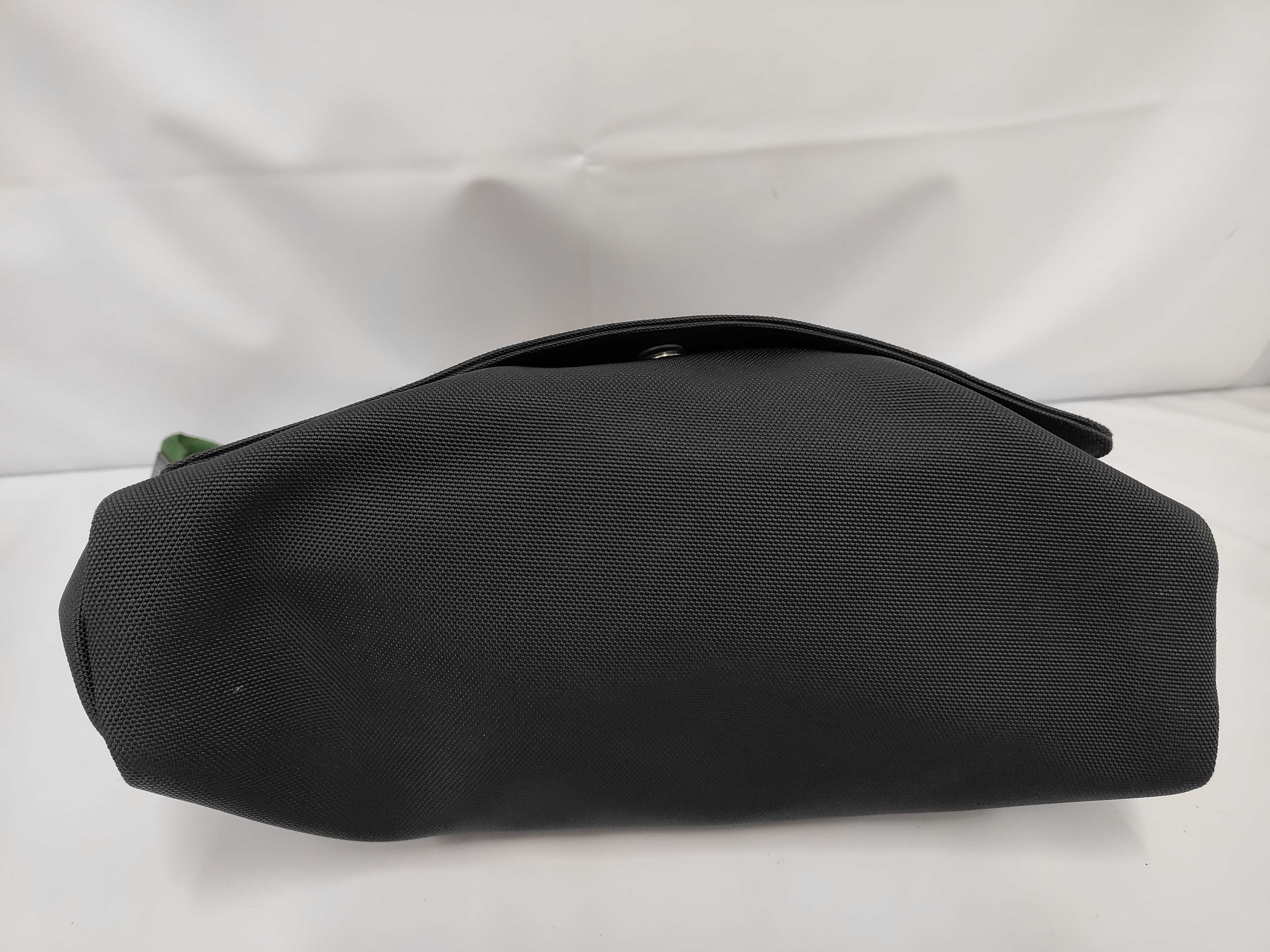 Shoulder Bag, Black — view 3