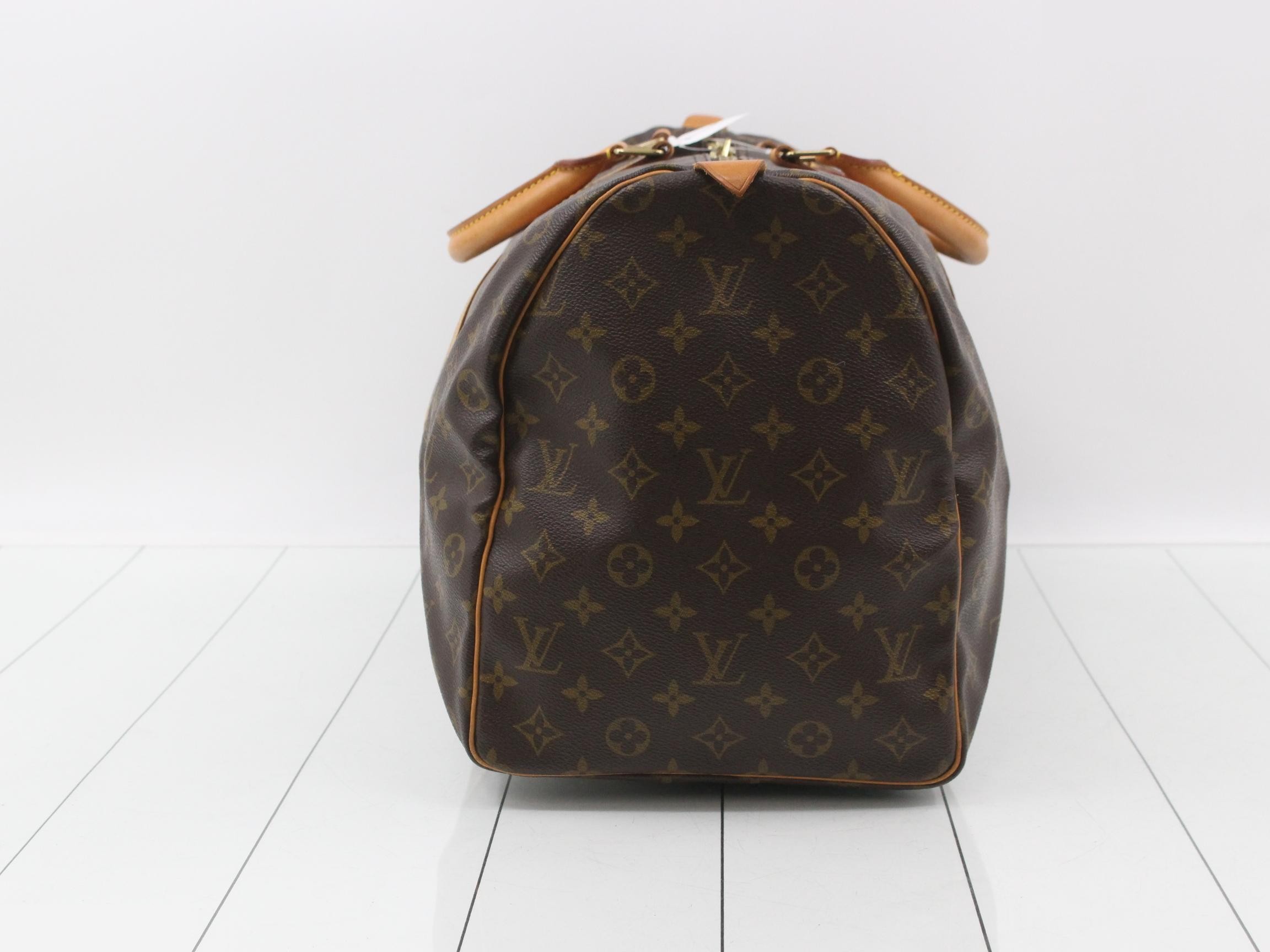 Keepall 50 — view 3