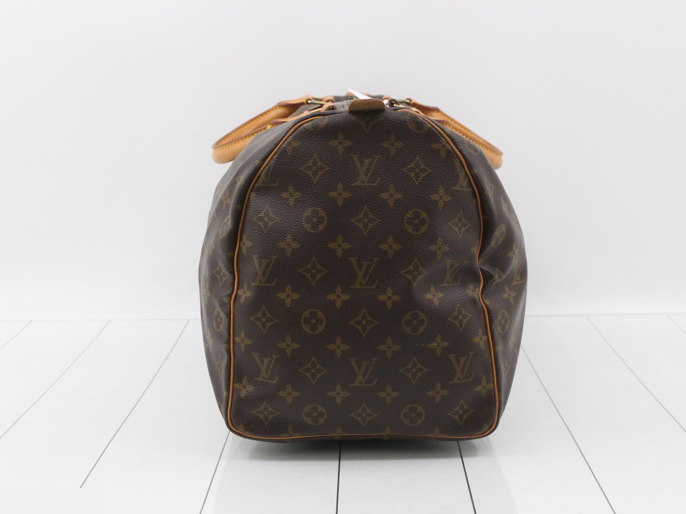 Keepall 50 — view 4