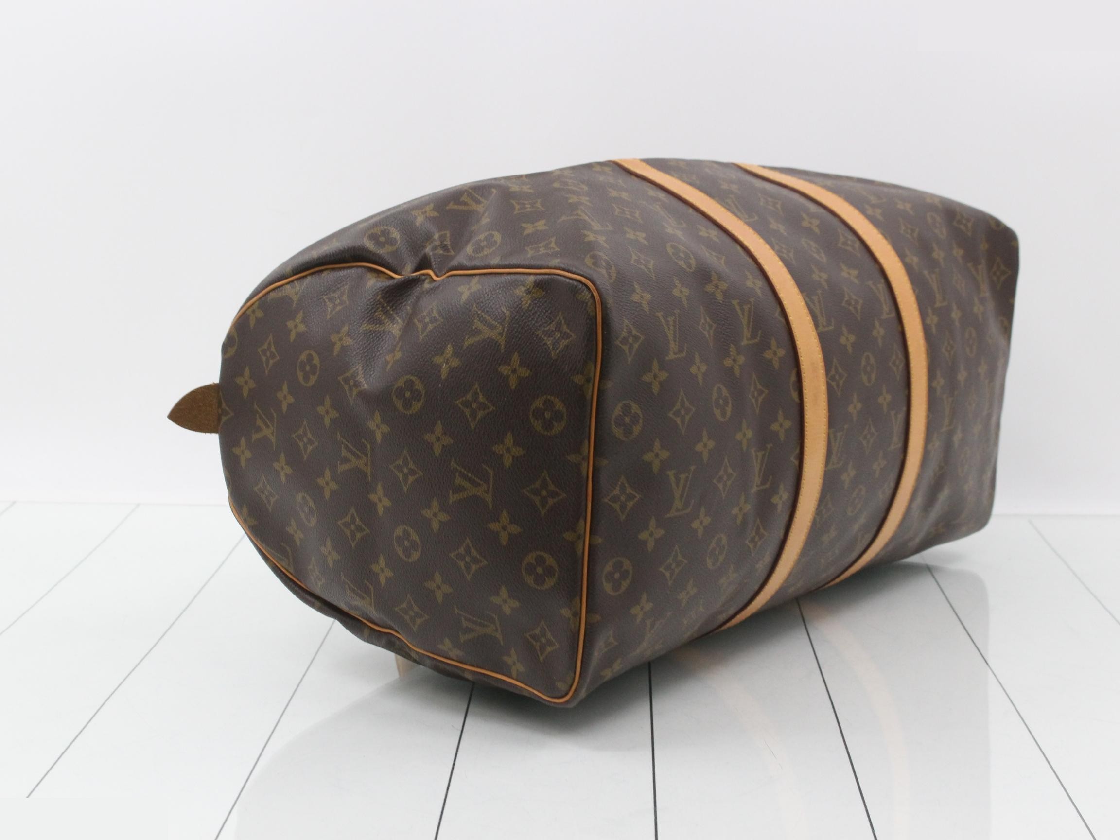 Keepall 50 — view 5