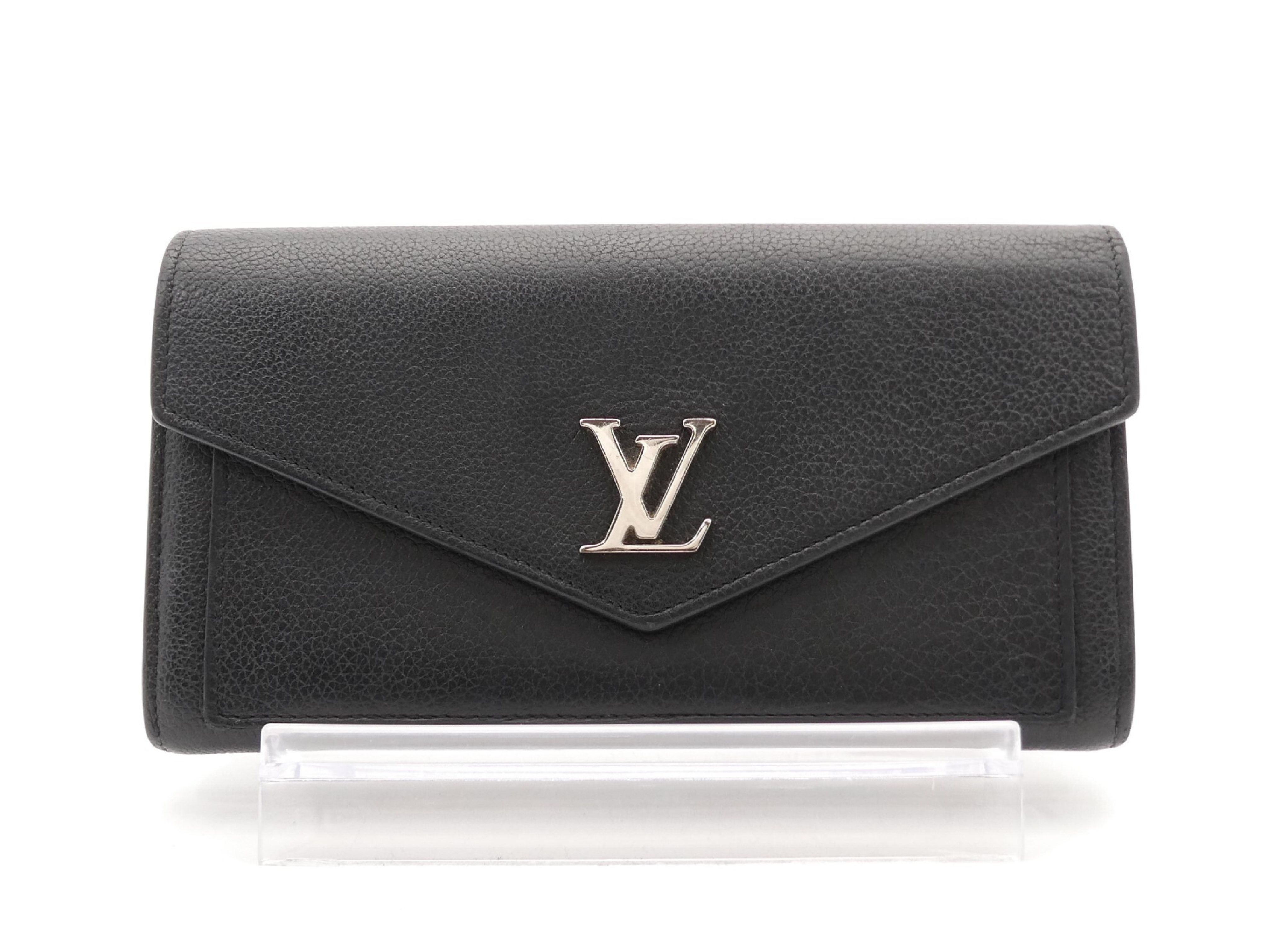 Portefeuille Lockme Wallet