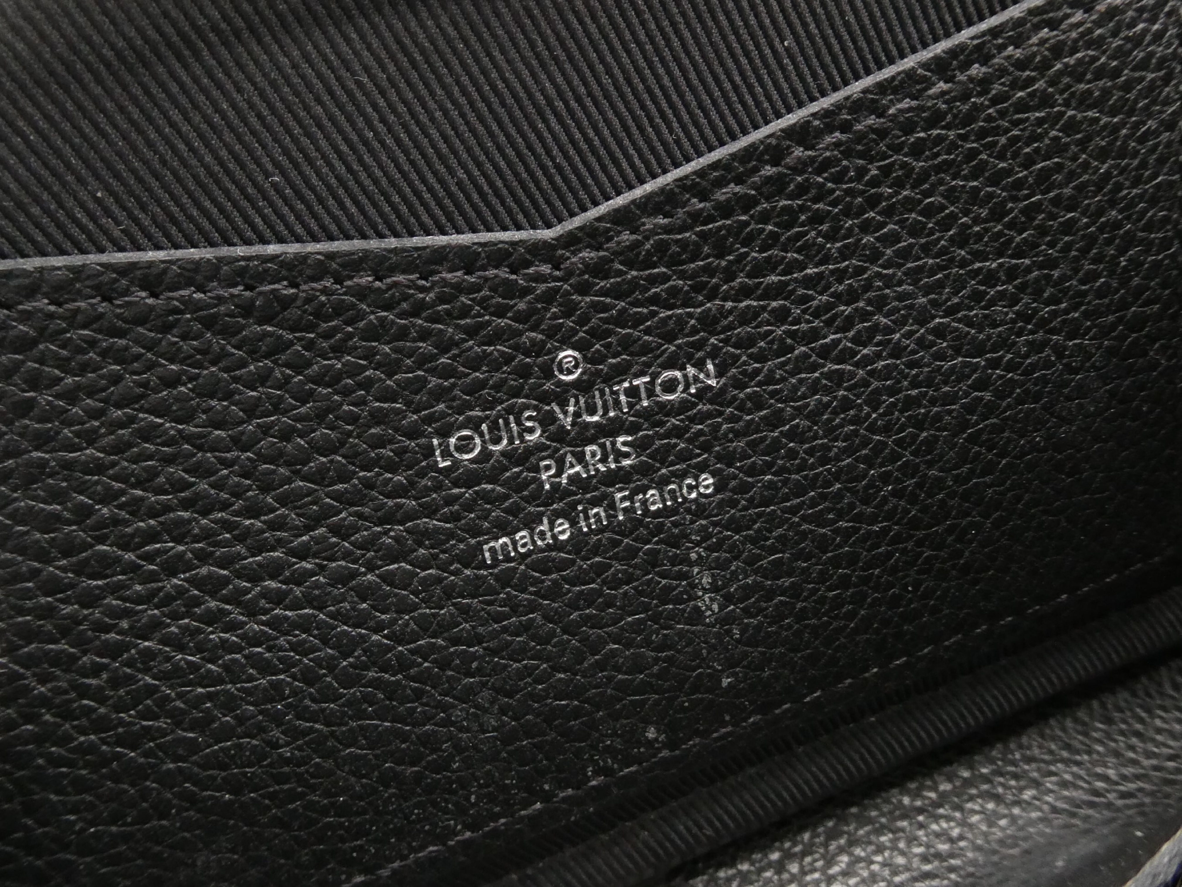Portefeuille Lockme Wallet — view 8