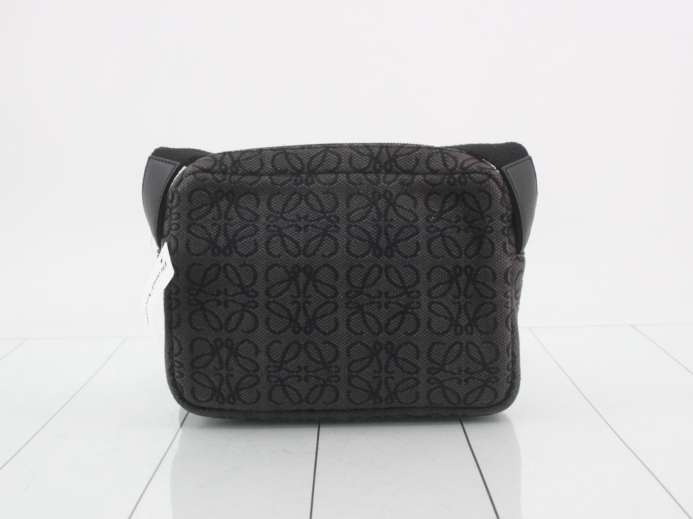 Anagram Shoulder Bag — view 2