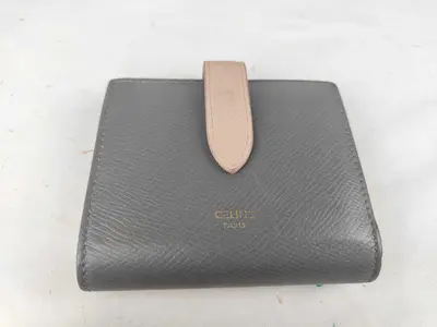 Strap Wallet