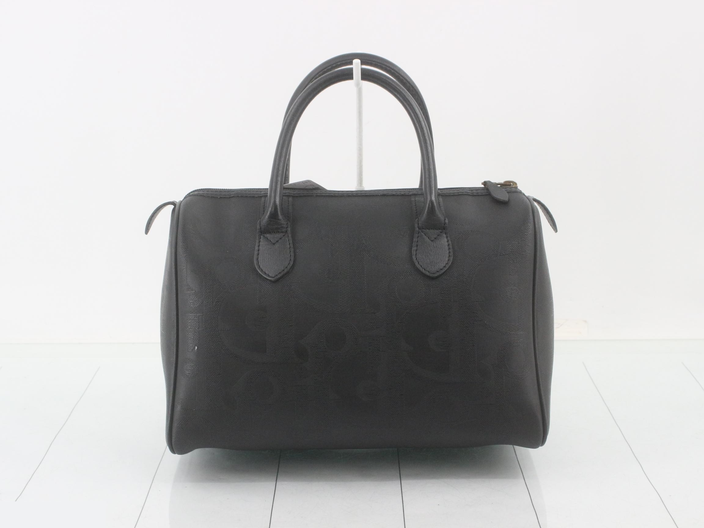 Trotter Mini Boston Bag — view 2