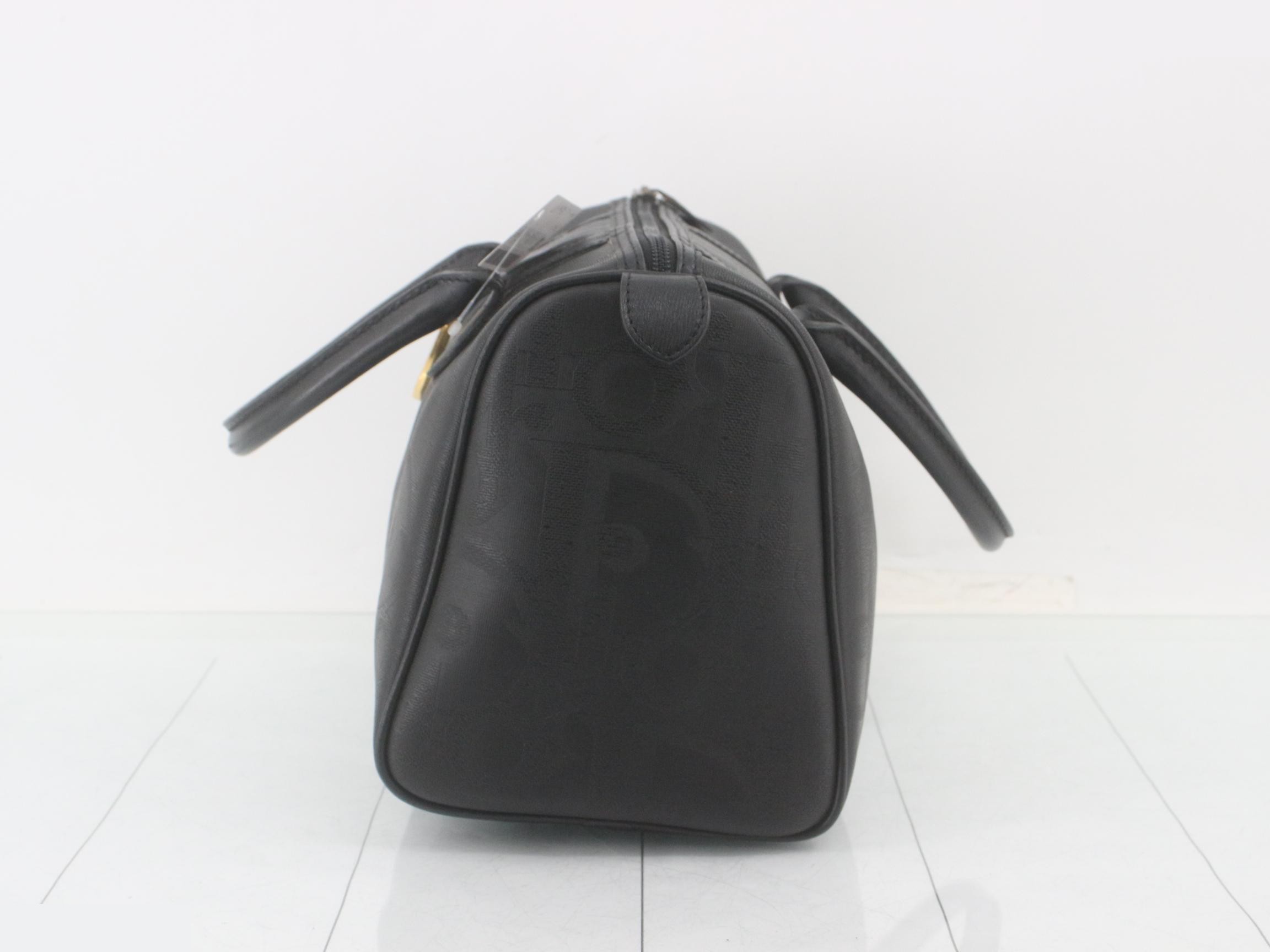 Trotter Mini Boston Bag — view 3