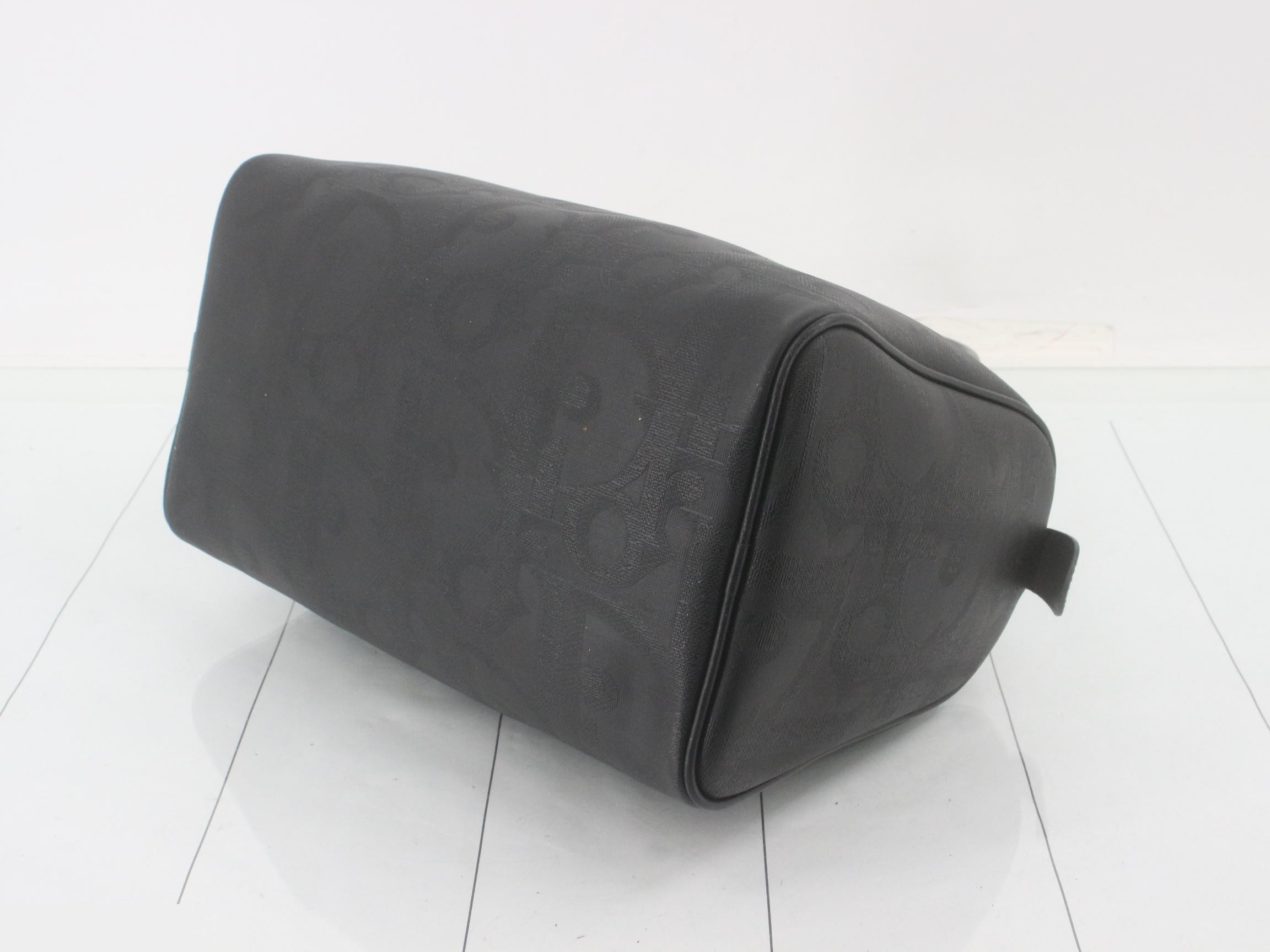 Trotter Mini Boston Bag — view 6