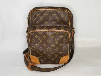 shoulder bag (Amazon)
