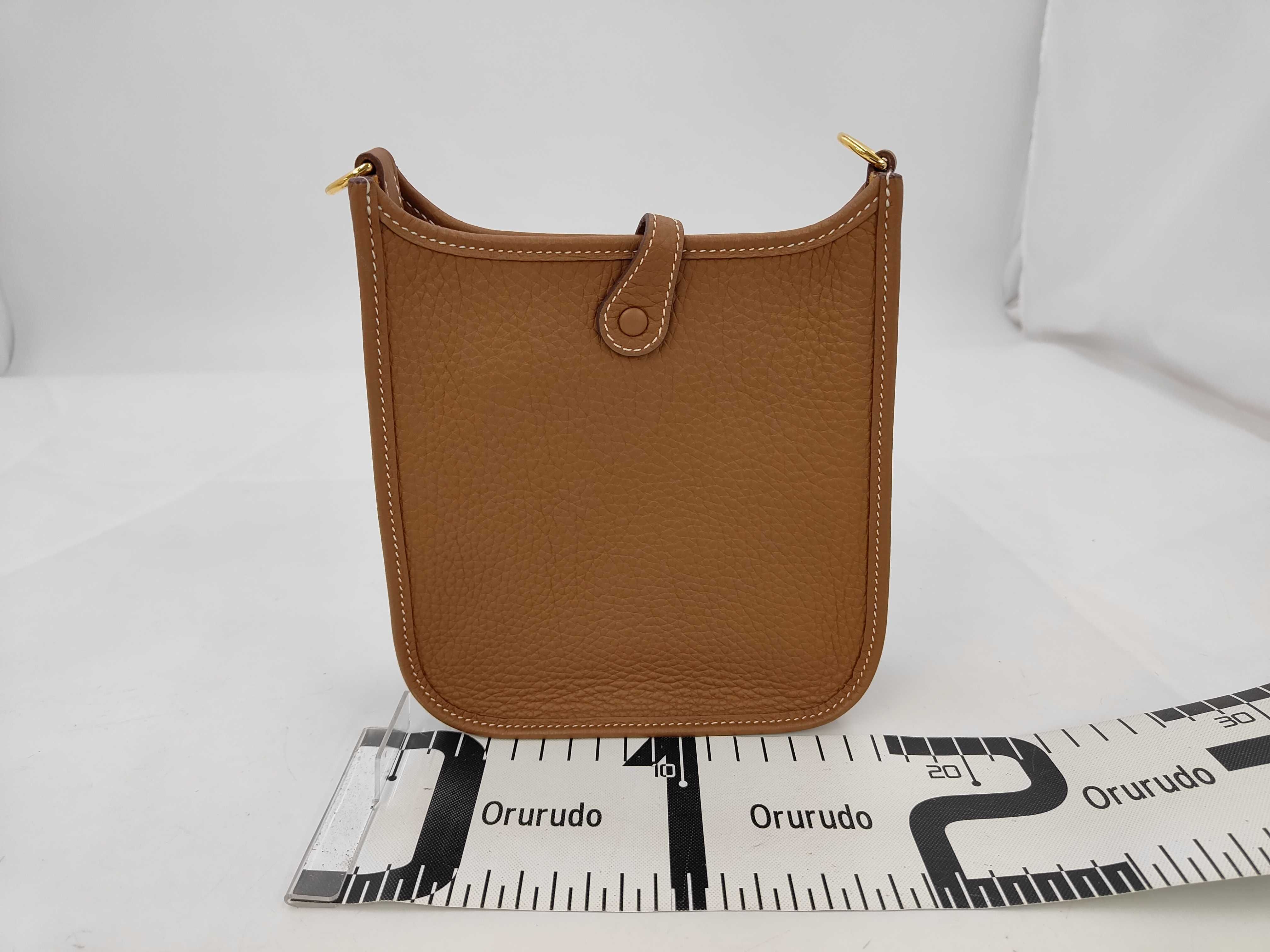 Evelyne 16 TPM Amazon Shoulder Bag — view 2