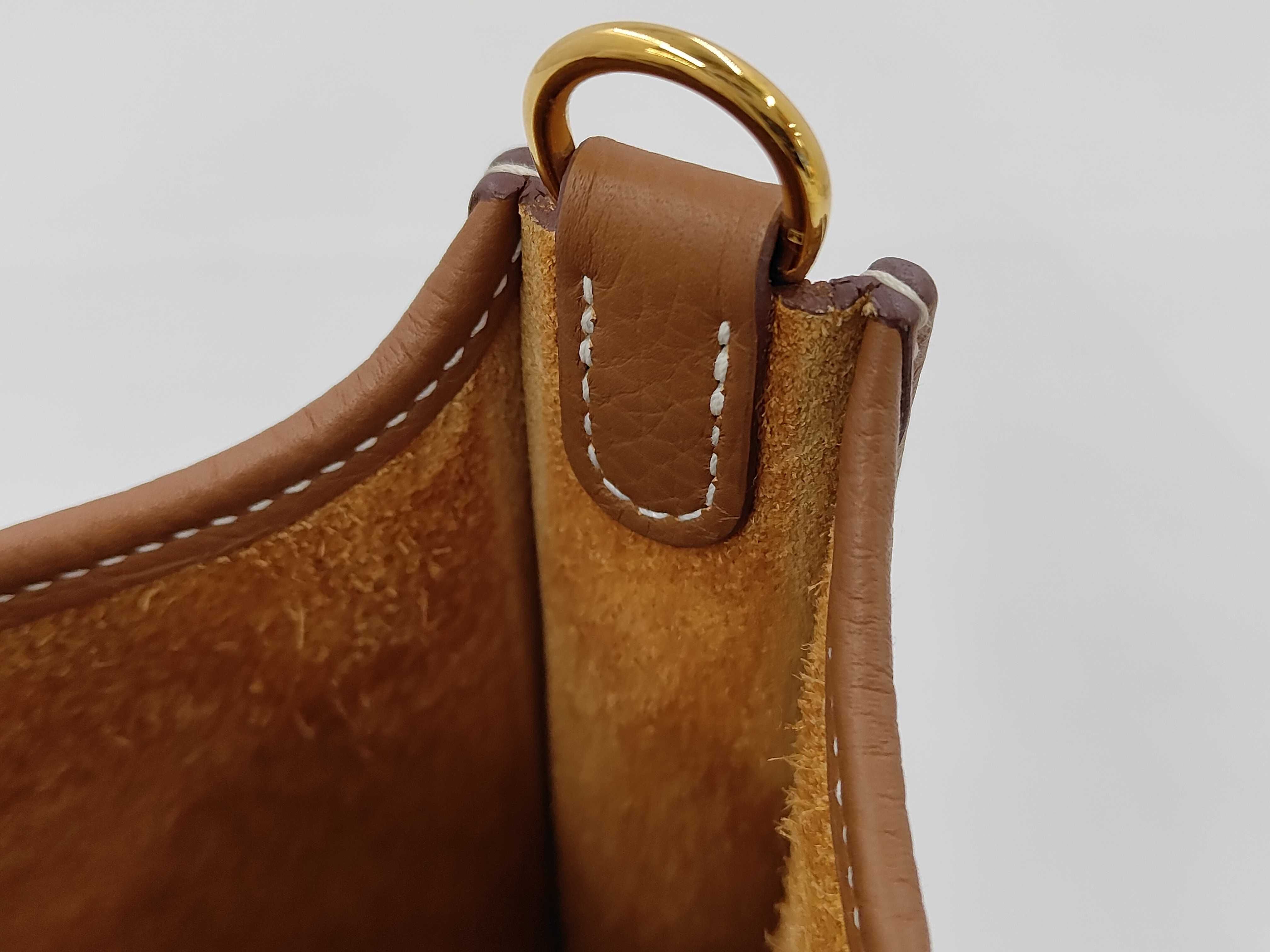 Evelyne 16 TPM Amazon Shoulder Bag — view 11