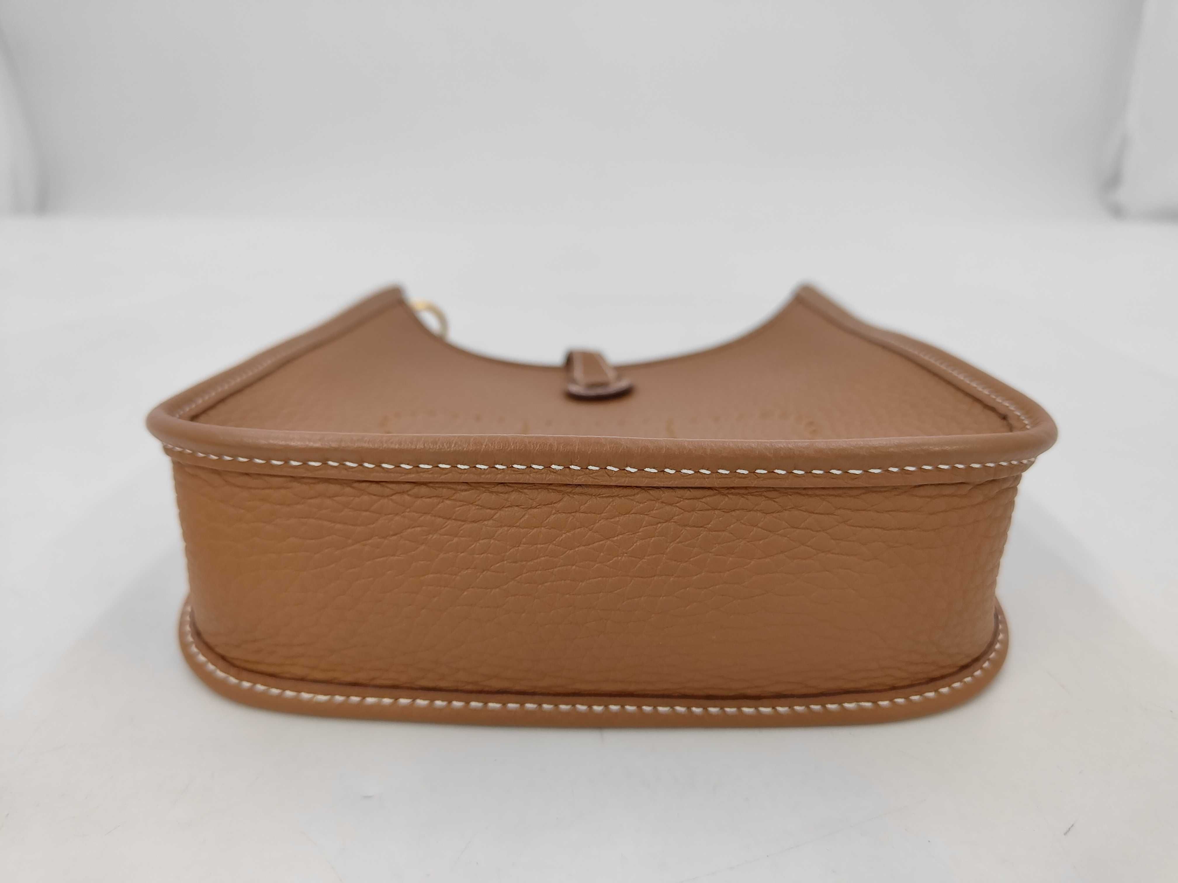 Evelyne 16 TPM Amazon Shoulder Bag — view 3