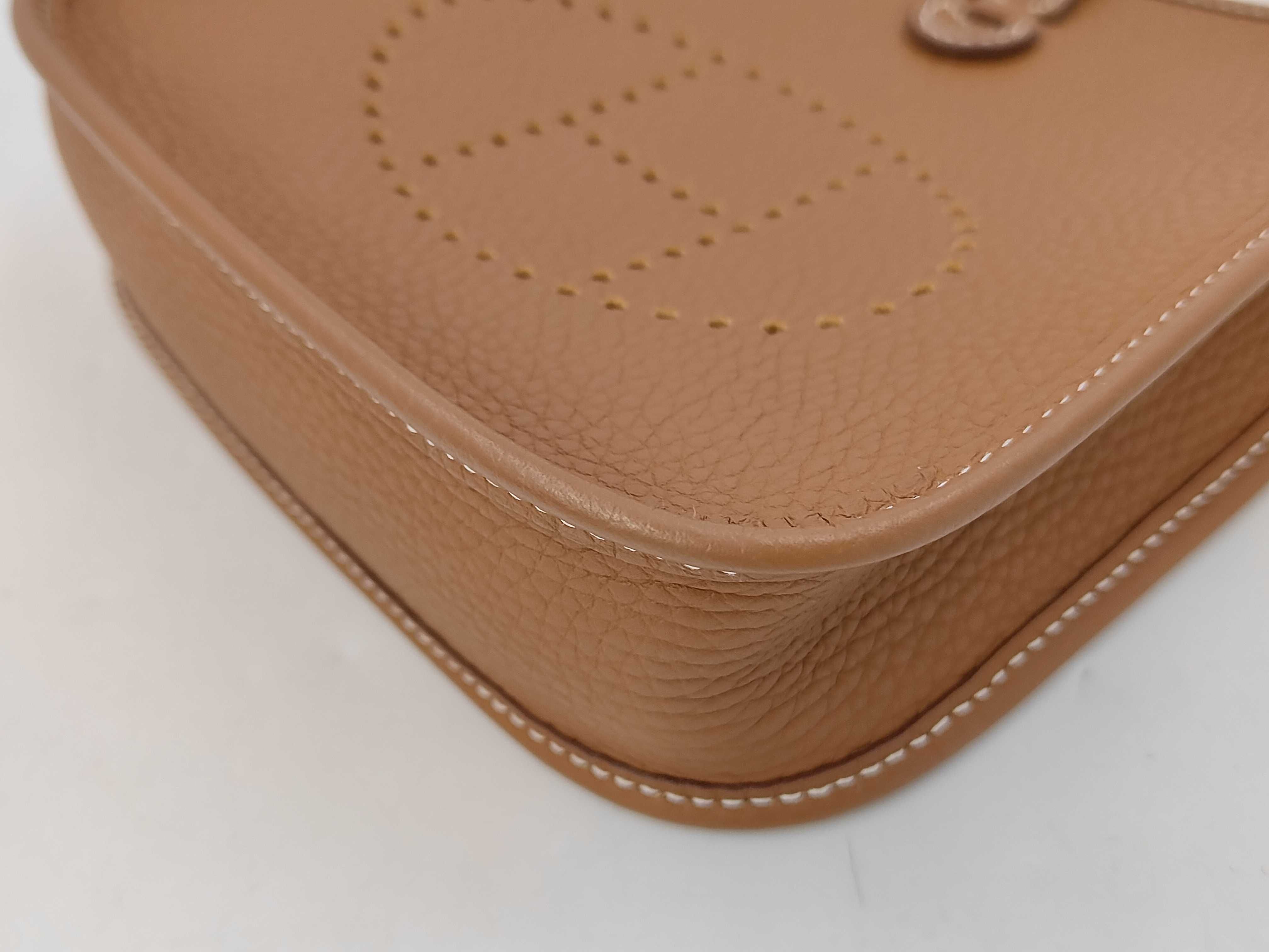 Evelyne 16 TPM Amazon Shoulder Bag — view 4