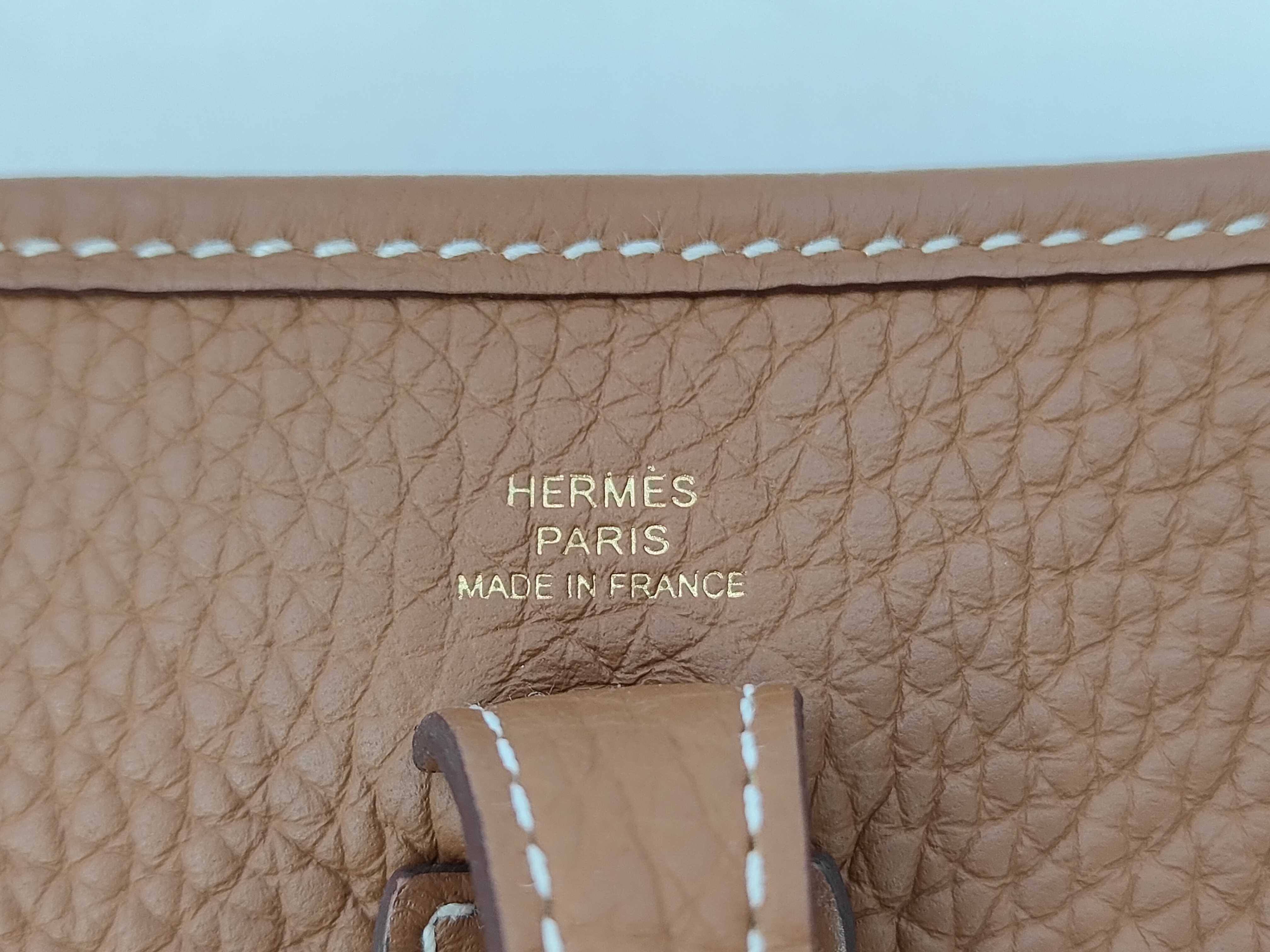 Evelyne 16 TPM Amazon Shoulder Bag — view 9