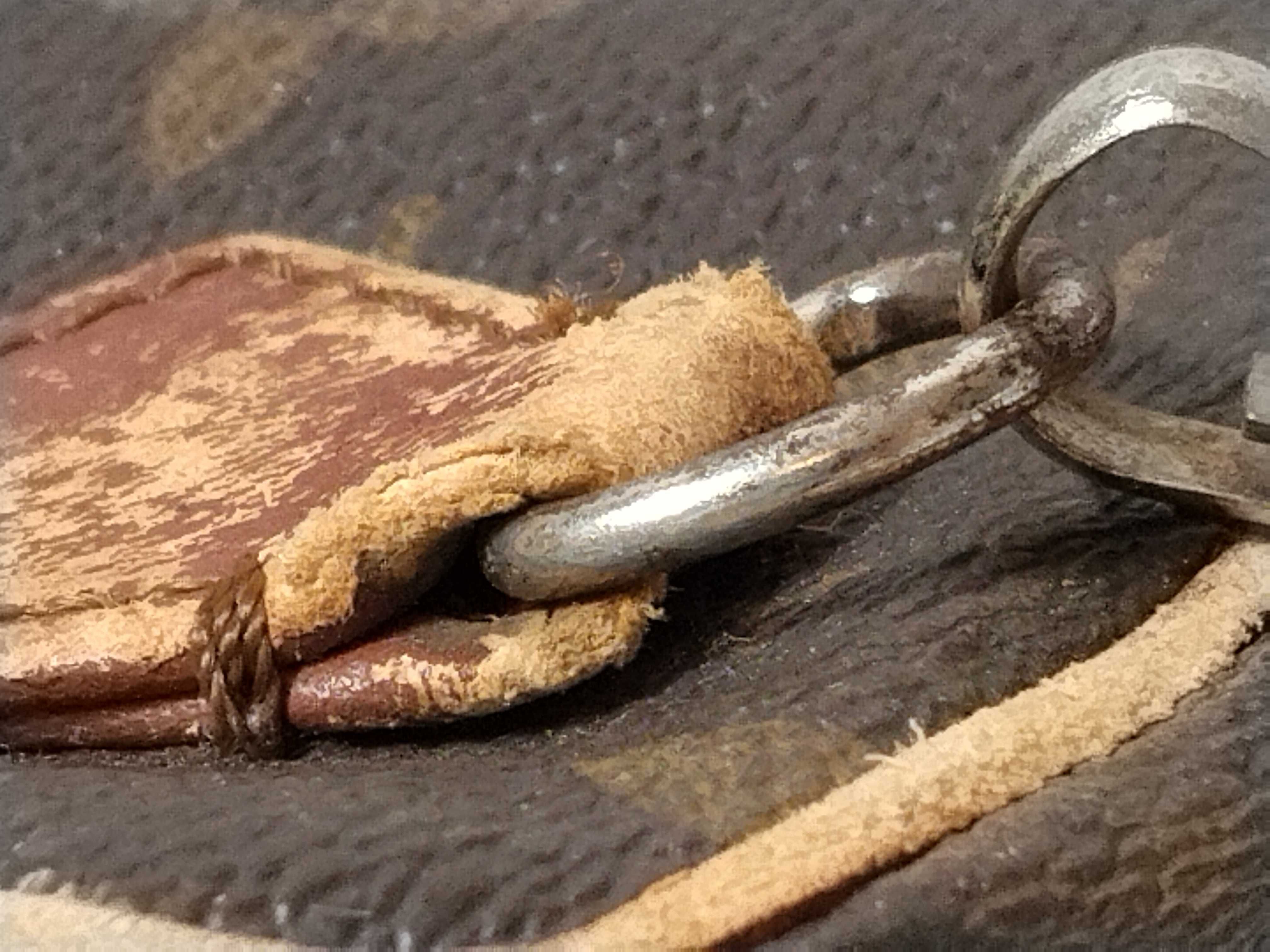 Monogram Vintage Shoulder Bag — view 5