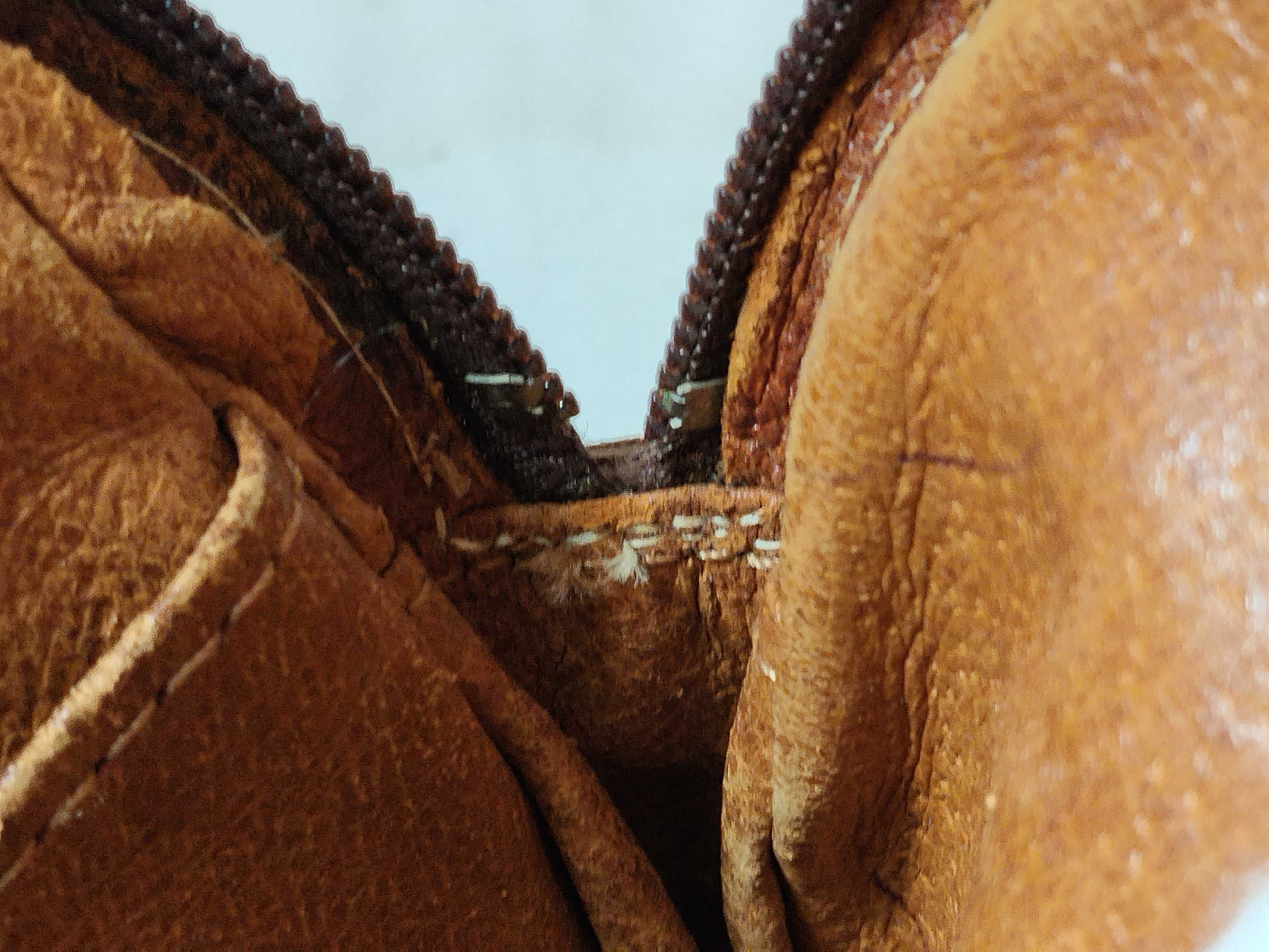 Monogram Vintage Shoulder Bag — view 9
