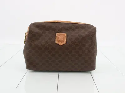 Macadam Pouch