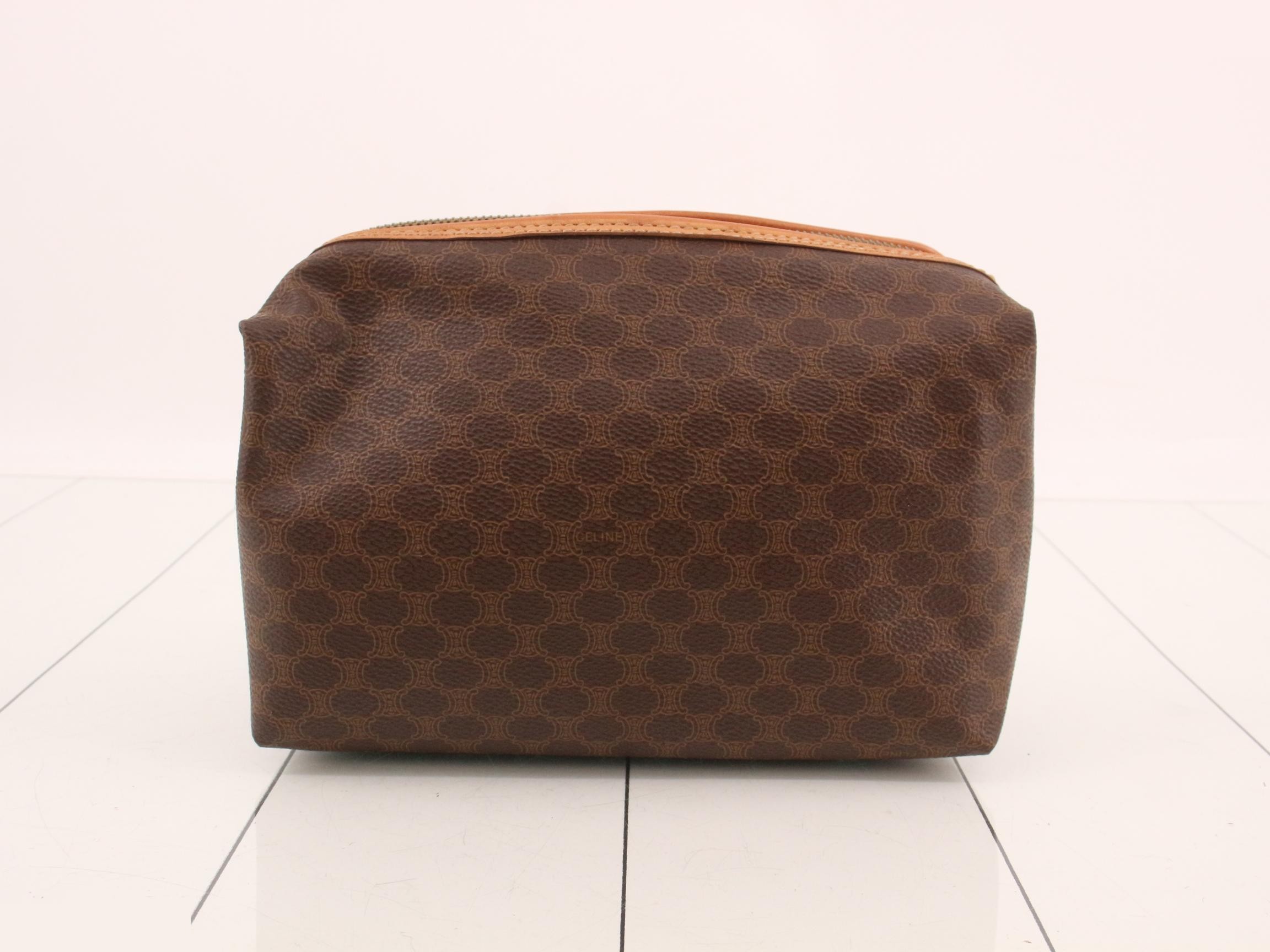 Macadam Pouch — view 2
